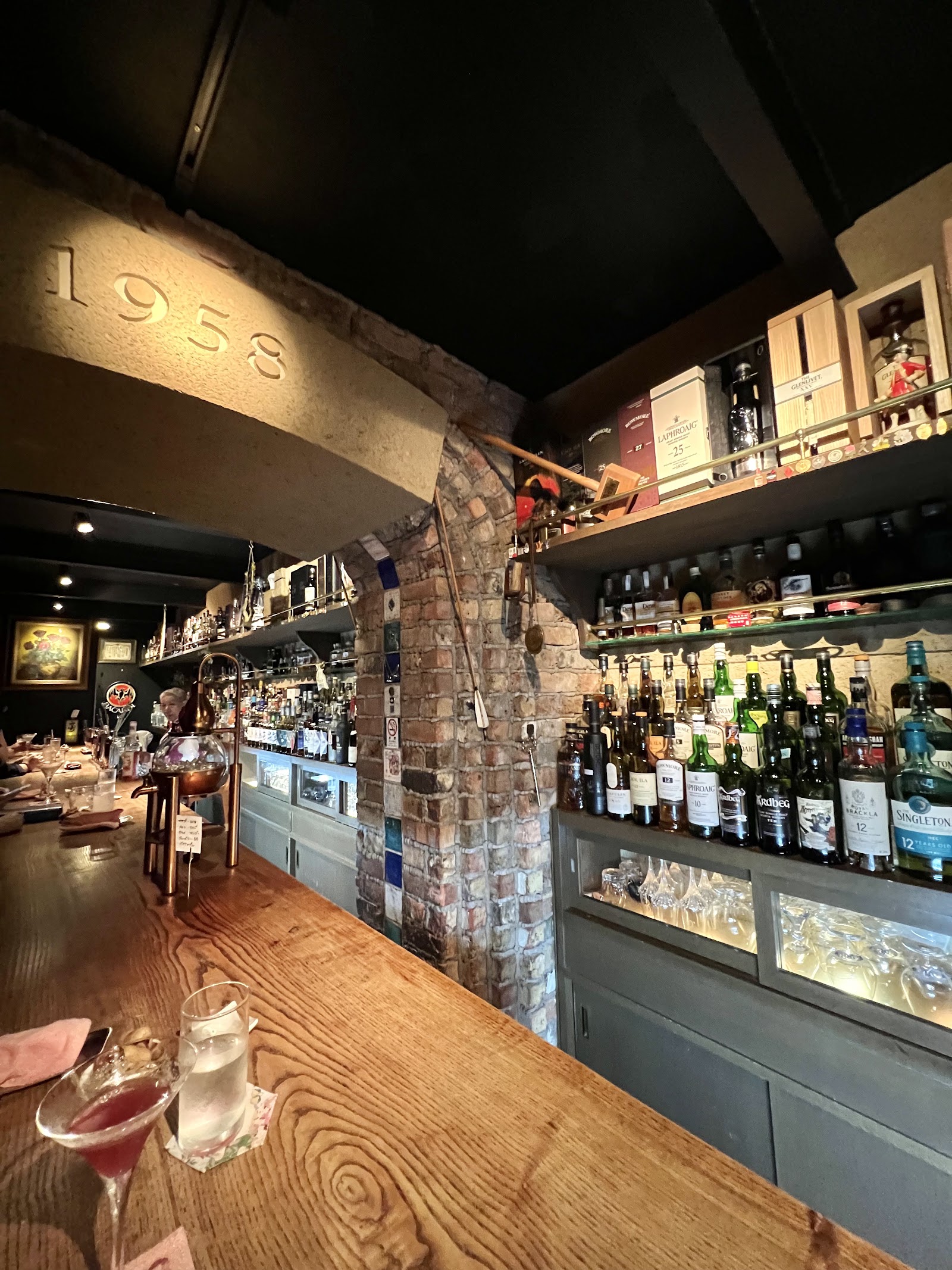 Bar Masuda
