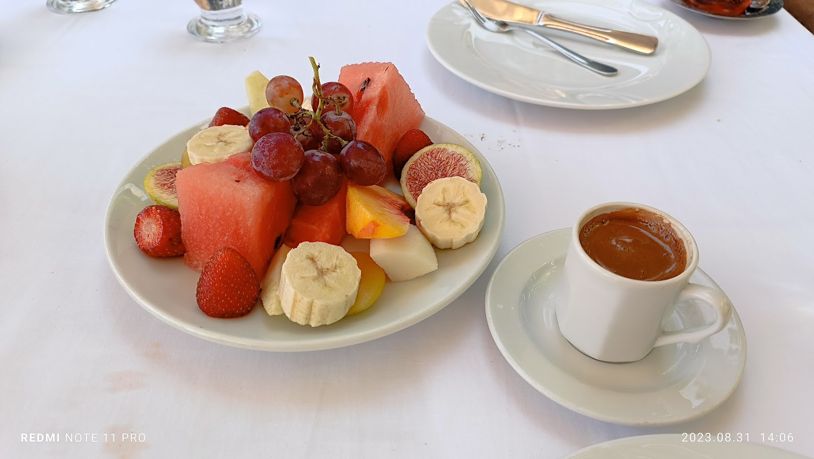 Garson Şükrü Aile Restaurant