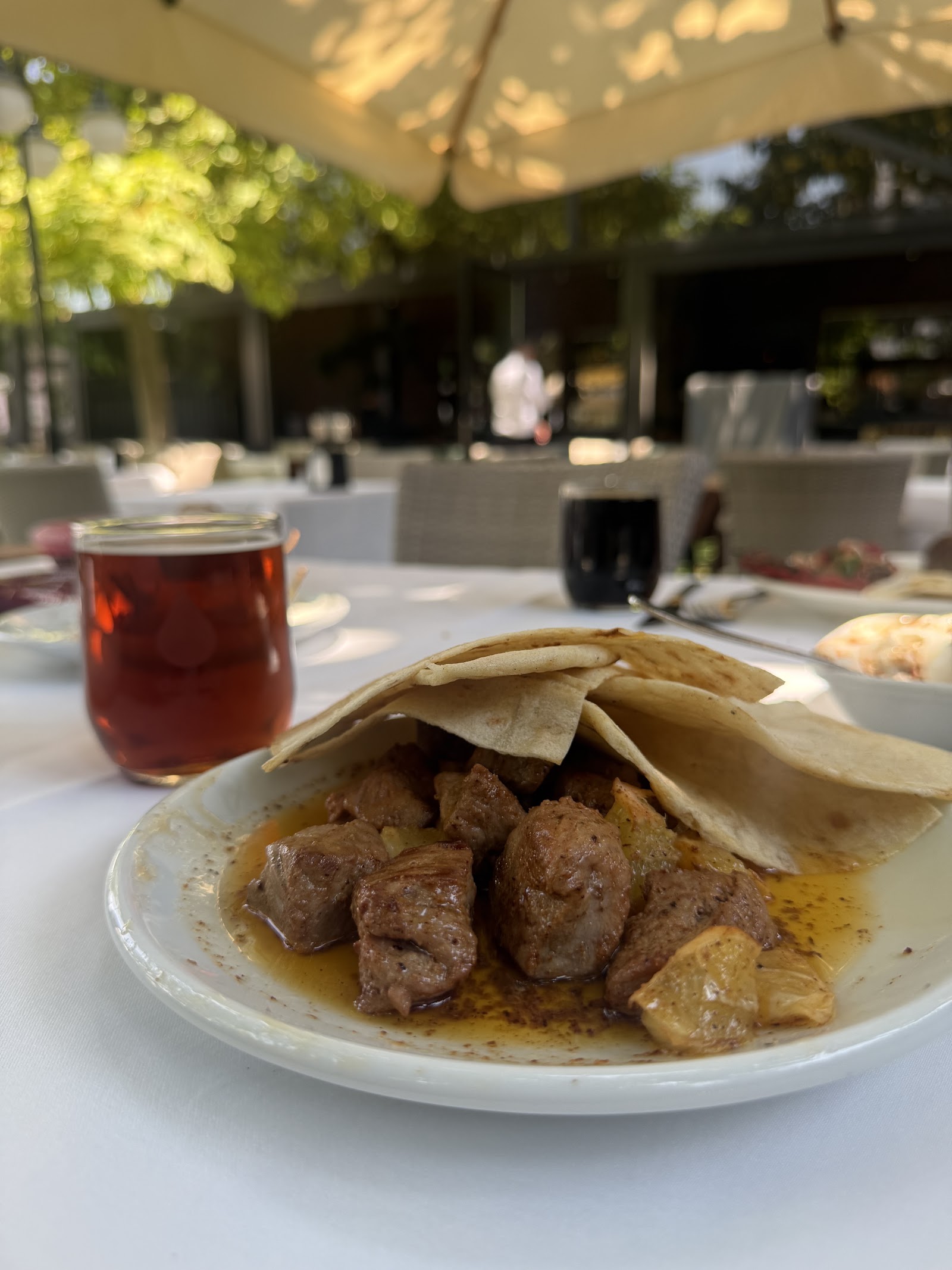 Garson Şükrü Aile Restaurant