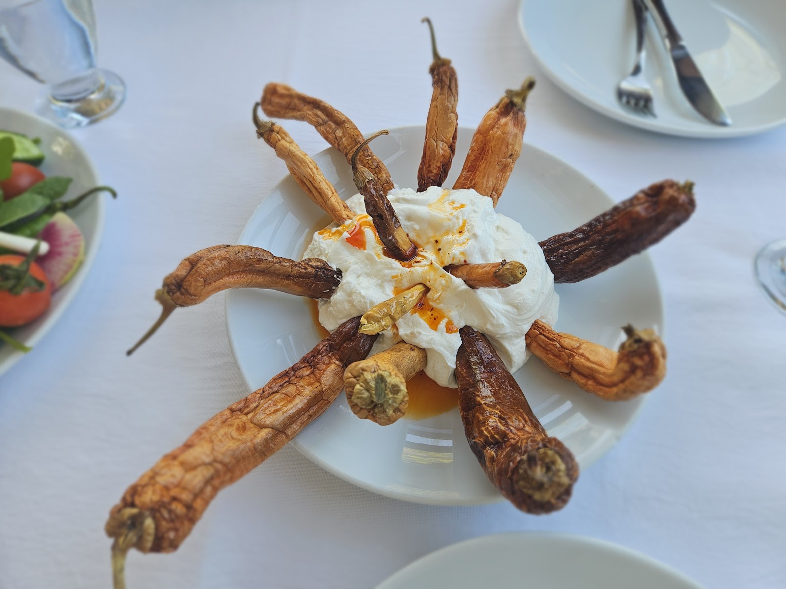 Garson Şükrü Aile Restaurant