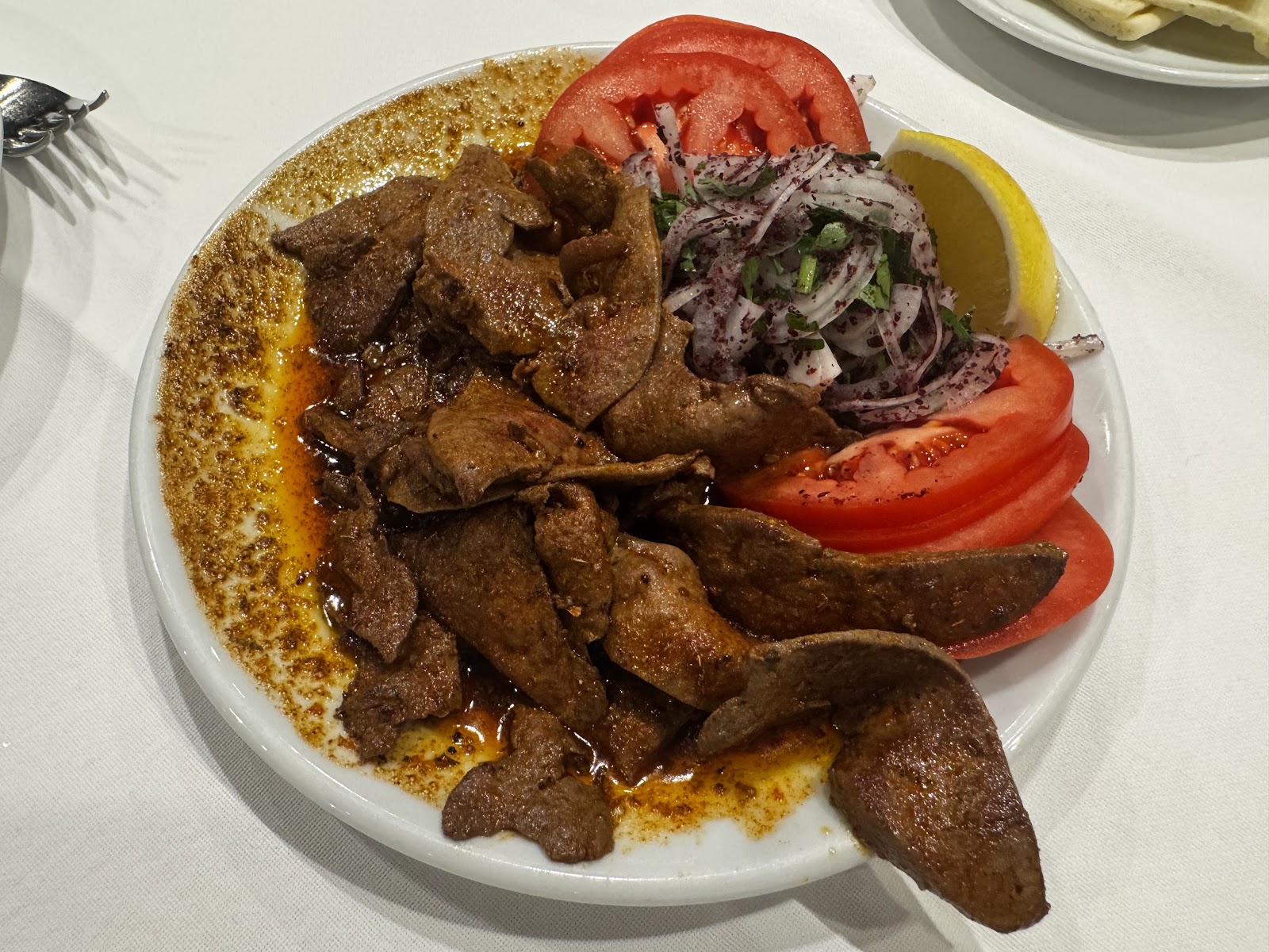 Garson Şükrü Aile Restaurant