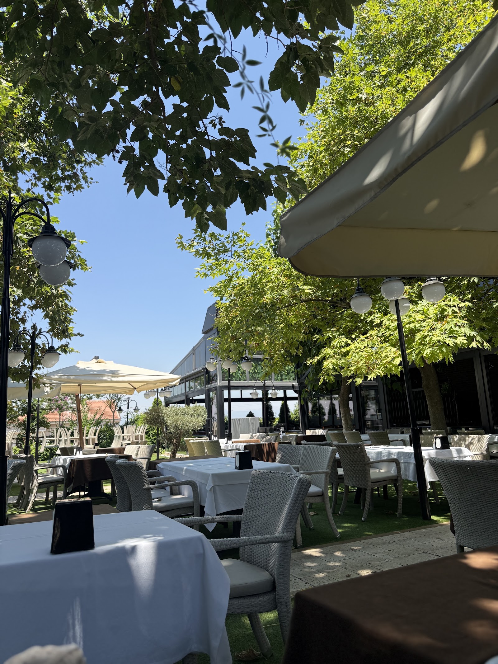 Garson Şükrü Aile Restaurant