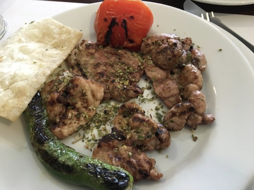 Sadrazam Mahmut Meat Restaurant