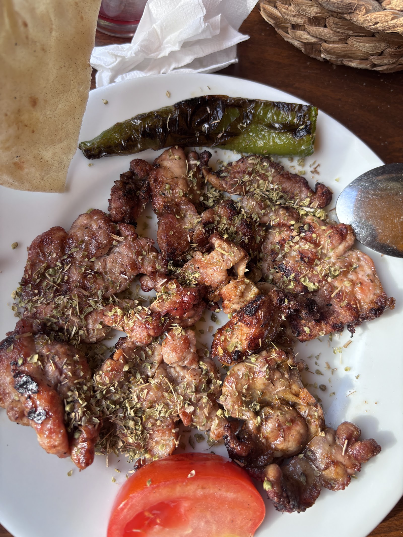 Sadrazam Mahmut Meat Restaurant