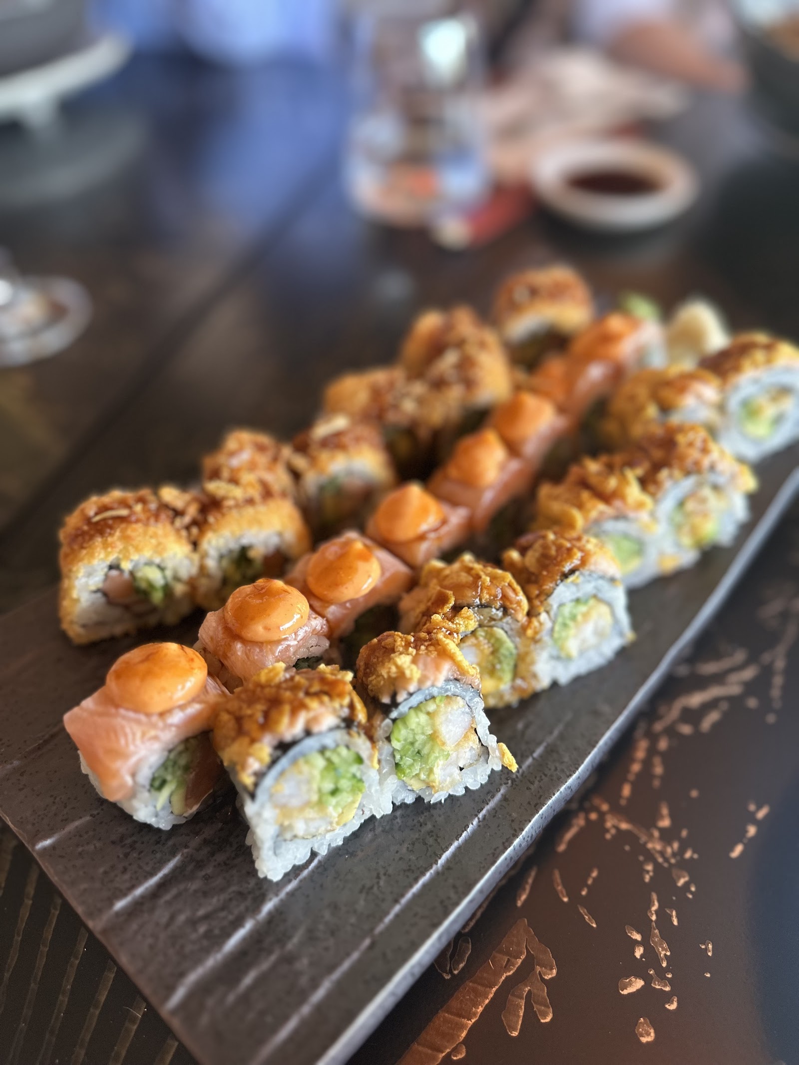 Jie - Chinese, Japanese, Thai Cuisine