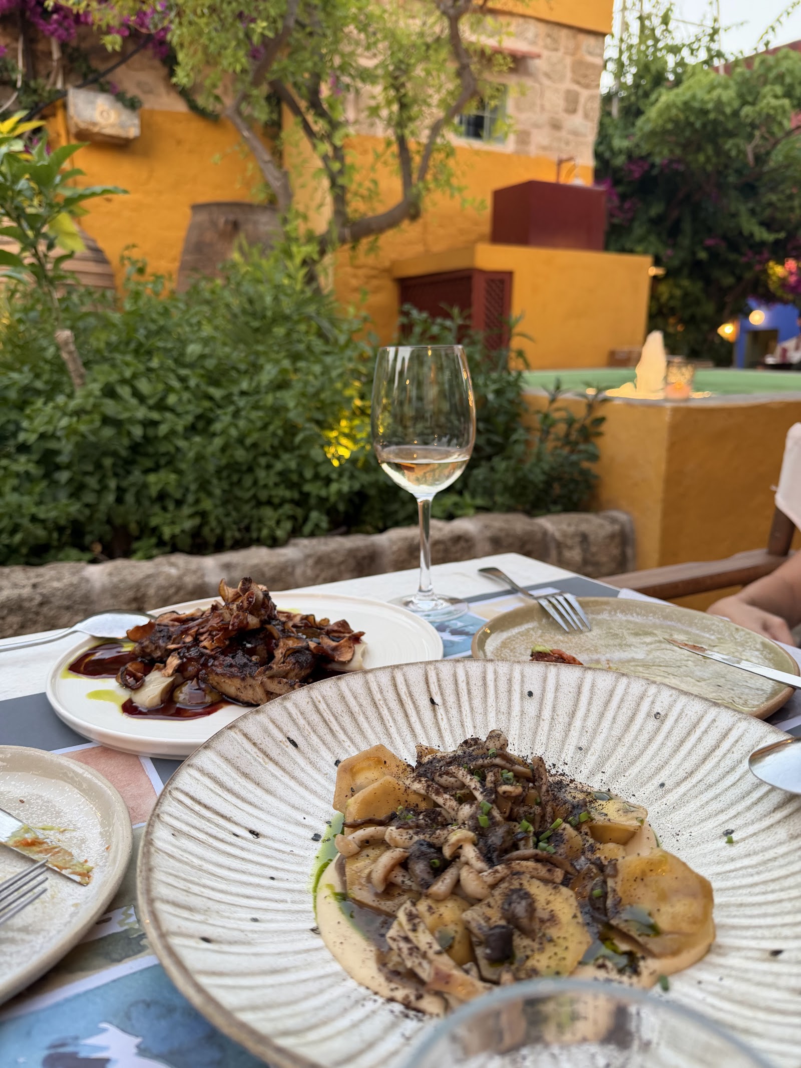 Marco Polo Restaurant