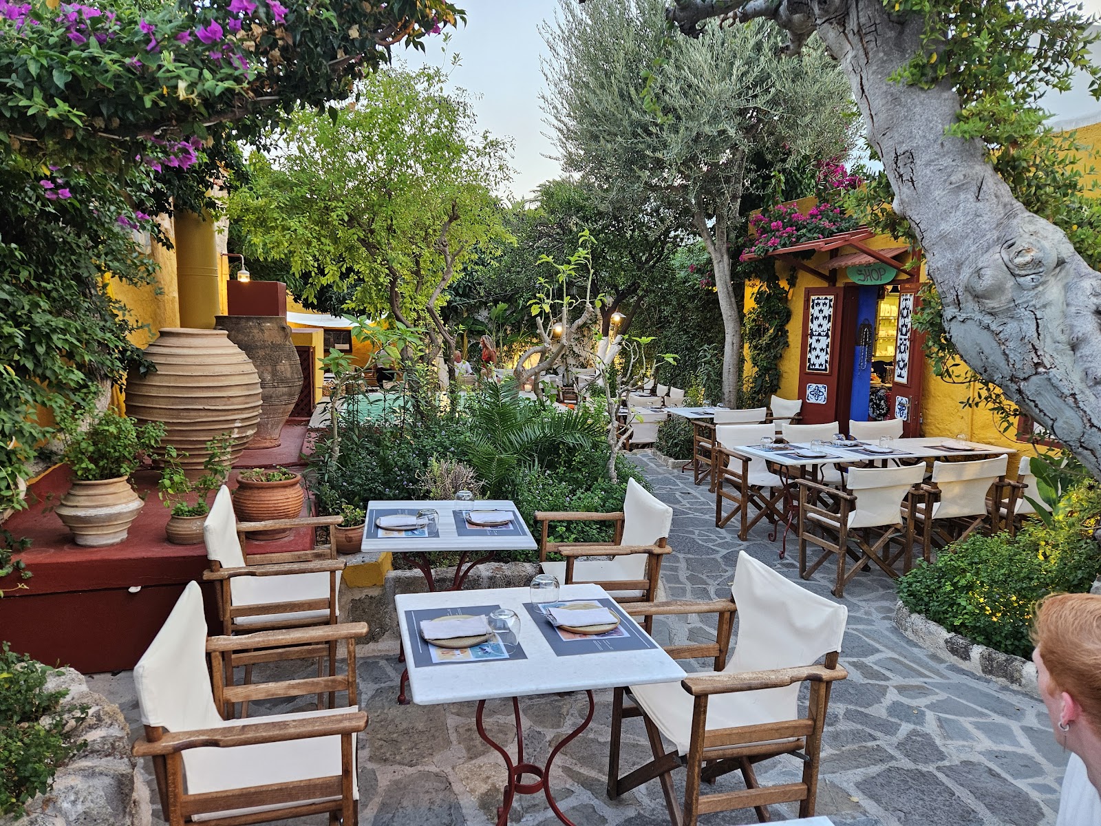 Marco Polo Restaurant