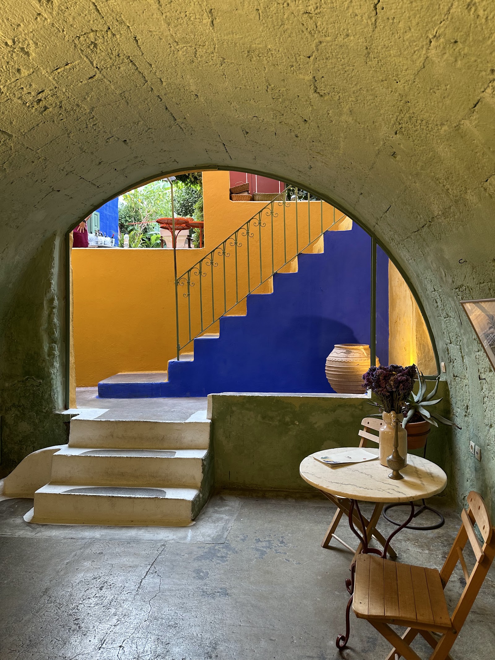 Marco Polo Restaurant
