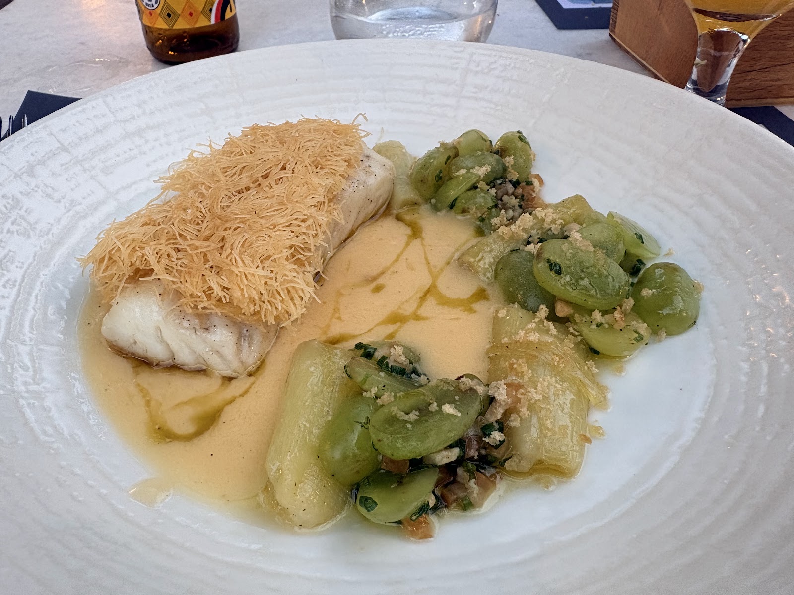Marco Polo Restaurant