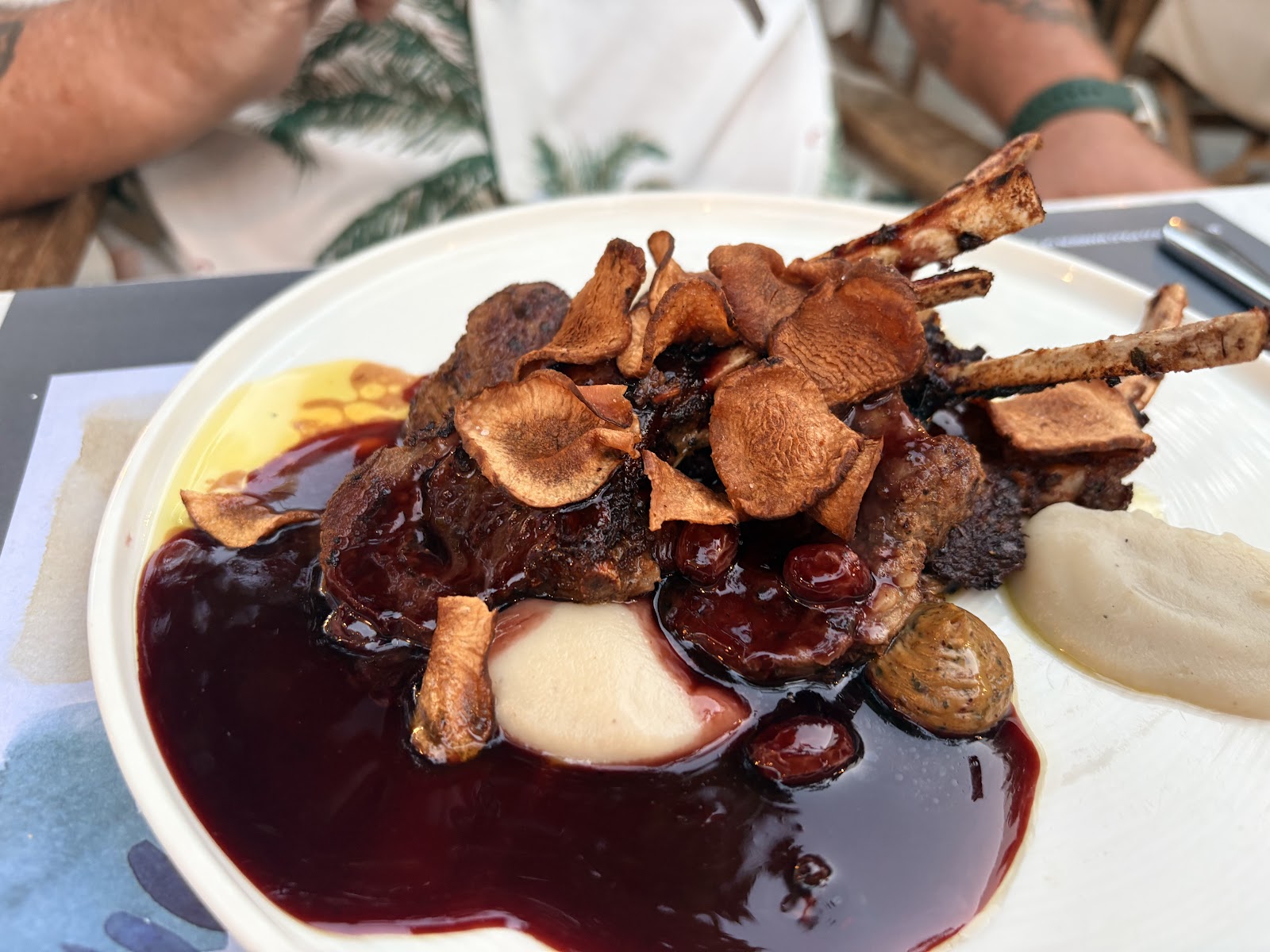Marco Polo Restaurant