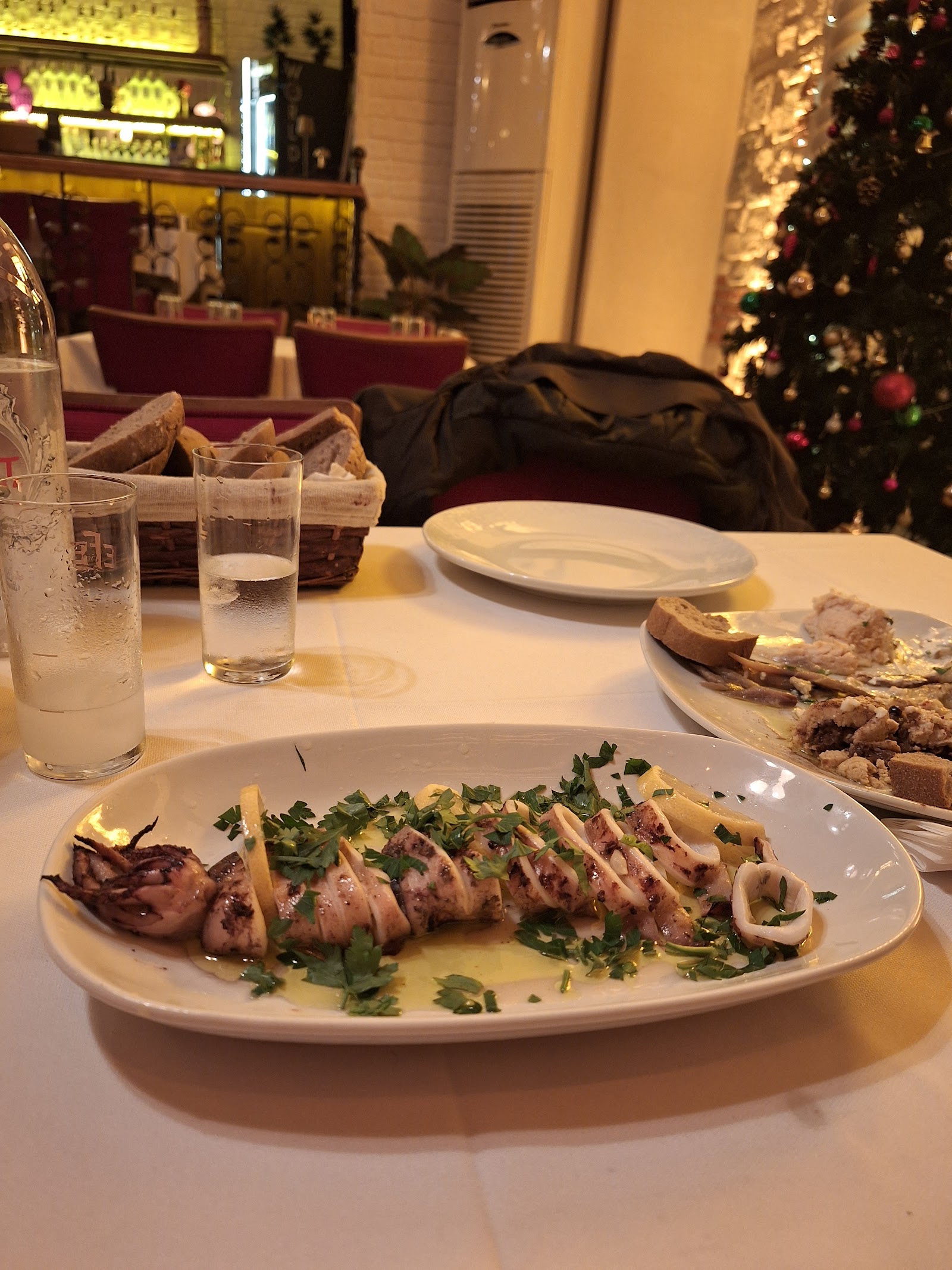 Rumpera Meyhanesi