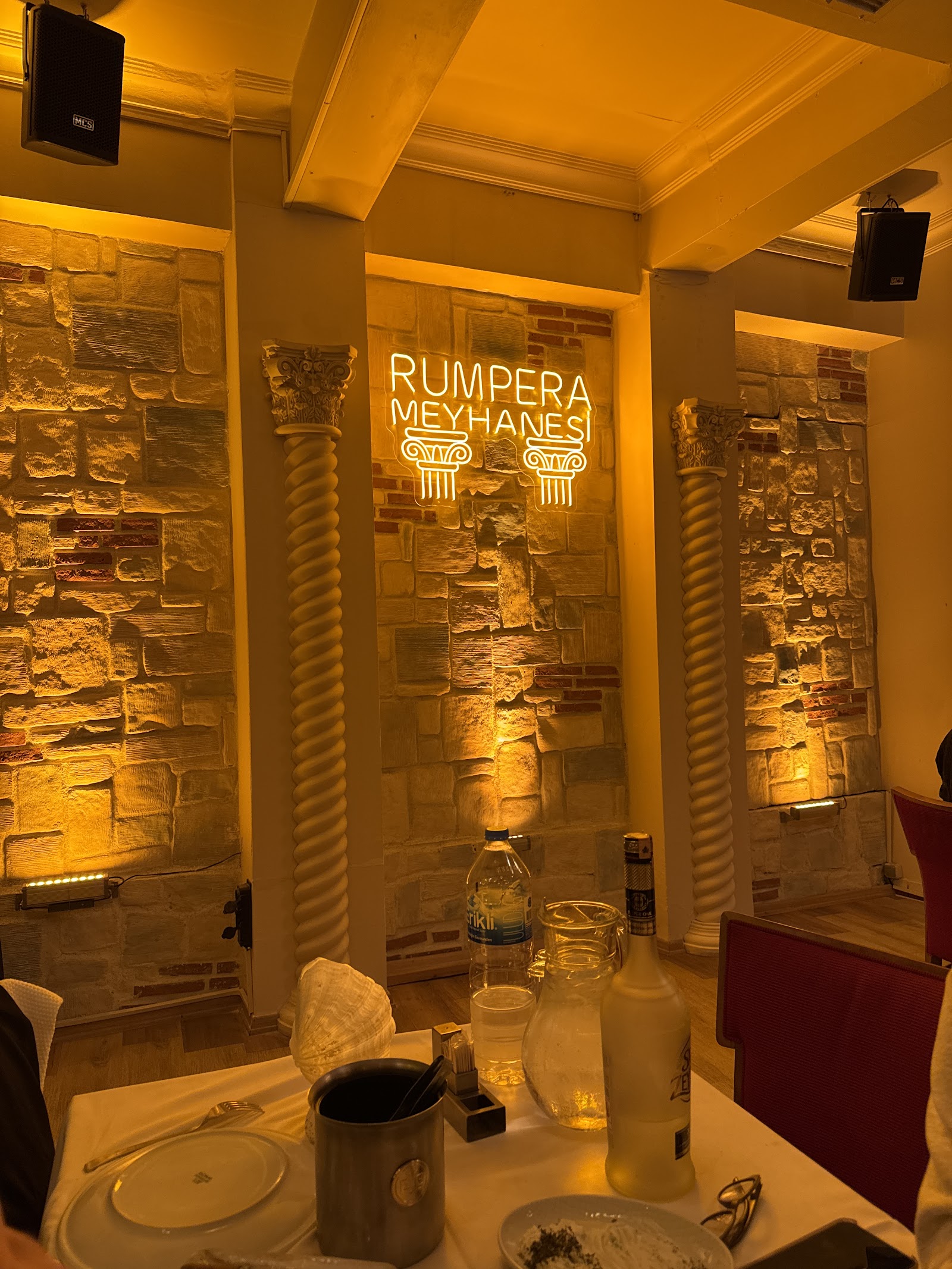 Rumpera Meyhanesi