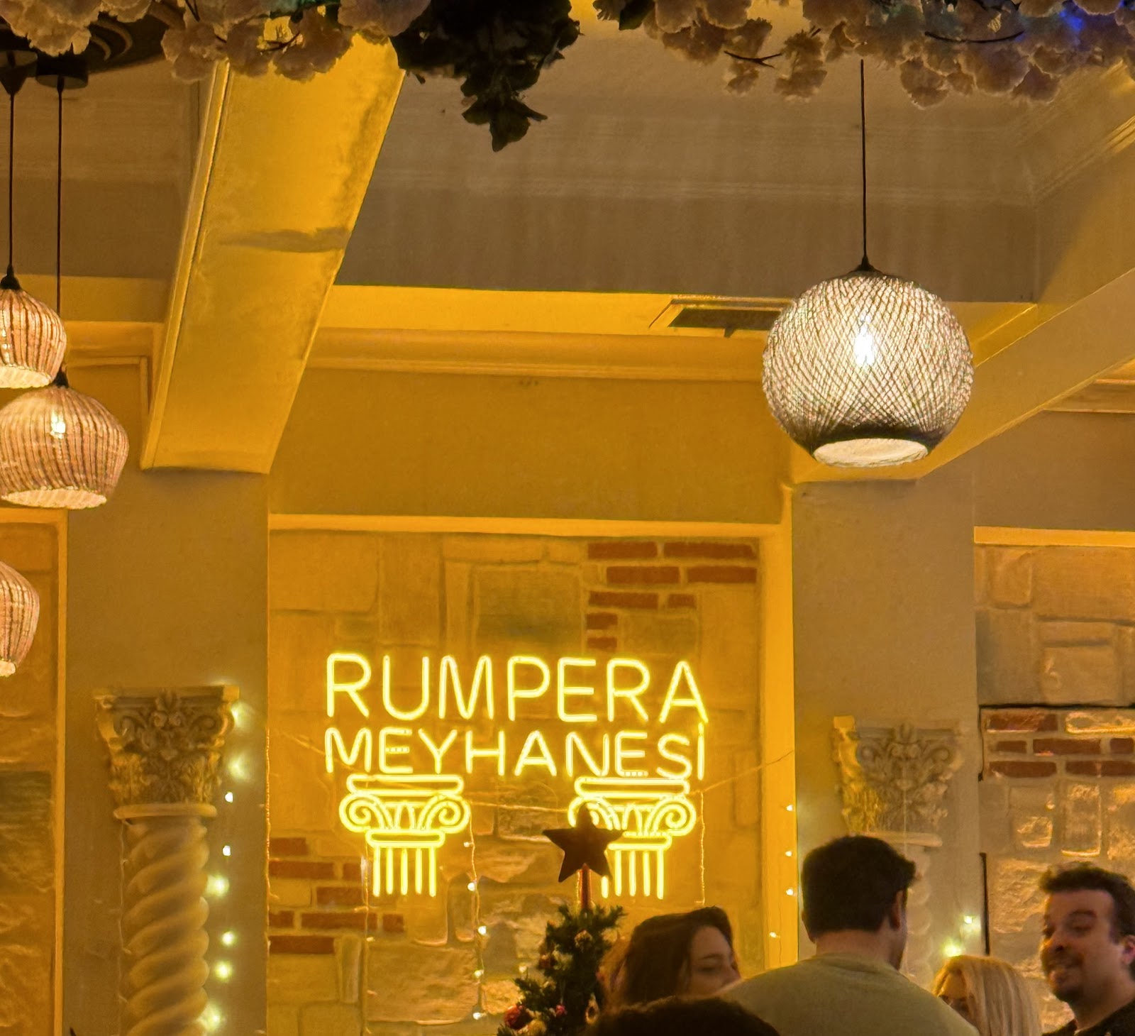 Rumpera Meyhanesi