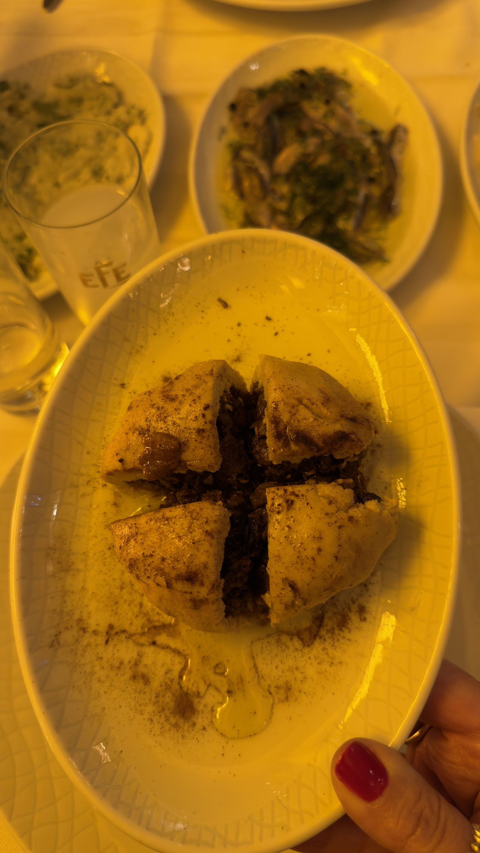 Rumpera Meyhanesi