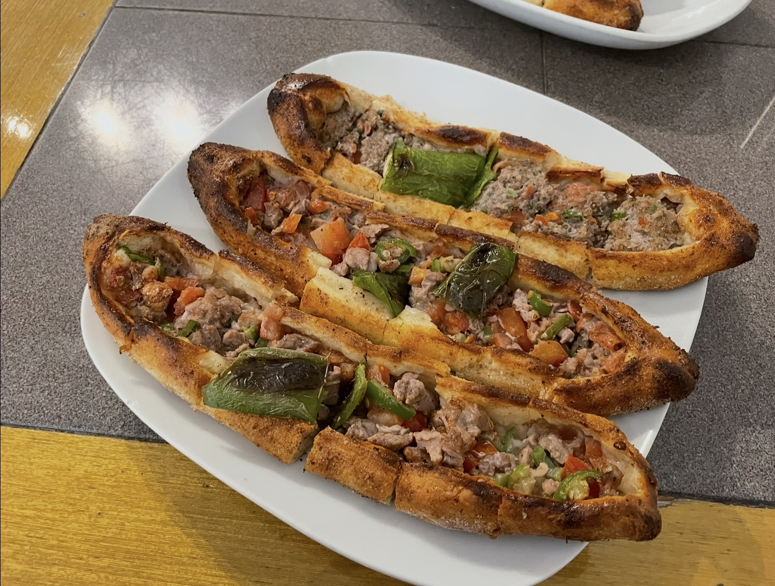 Pidecioglu