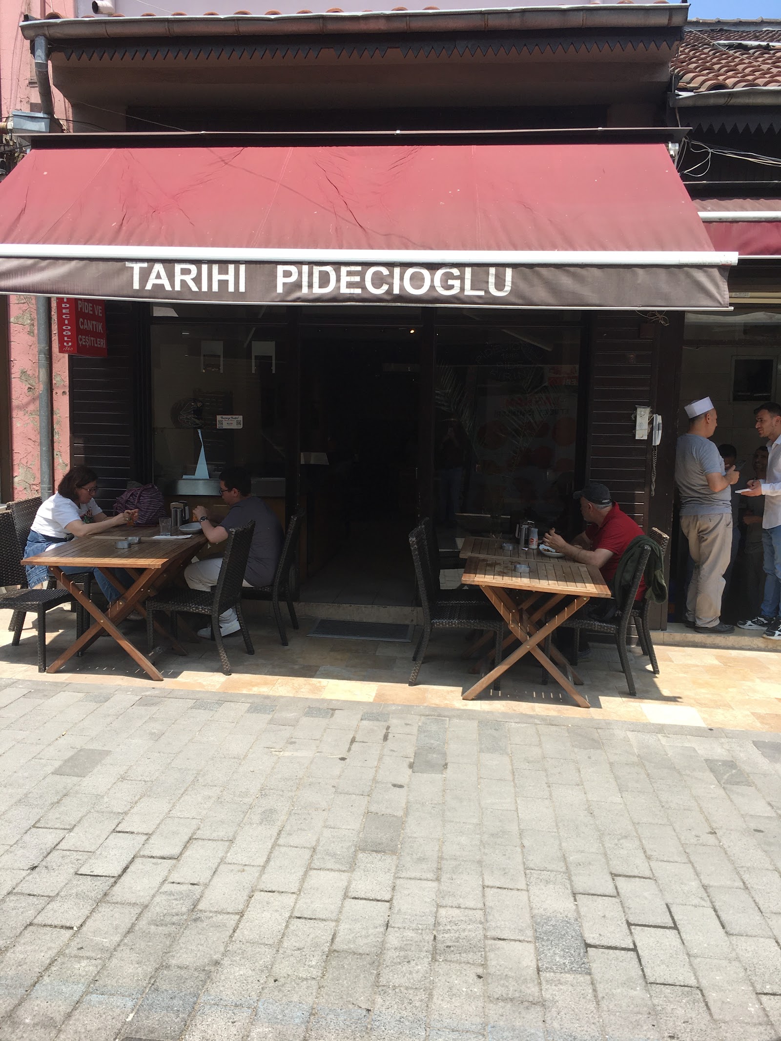 Pidecioglu