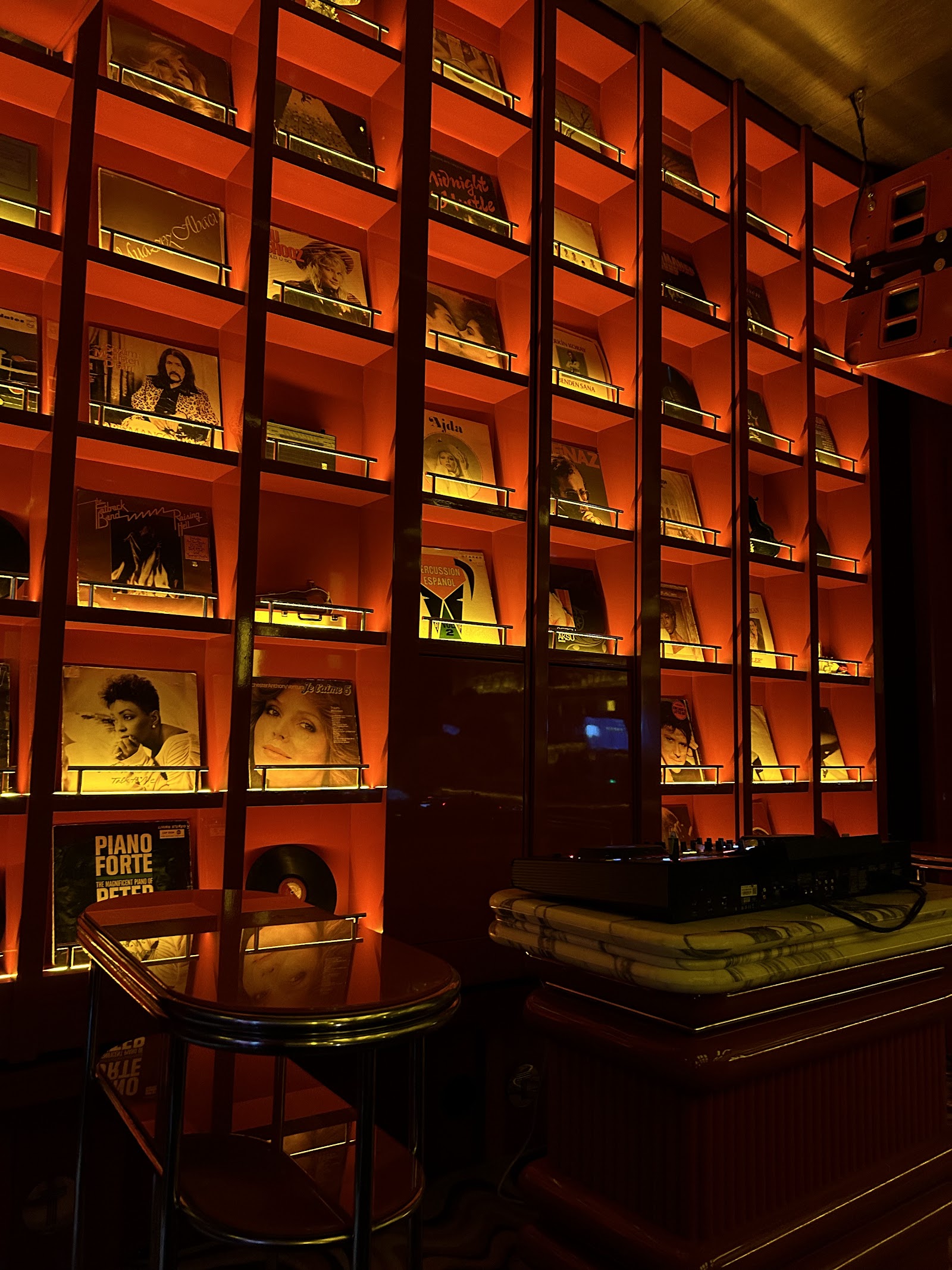 Tiny Drinkery House