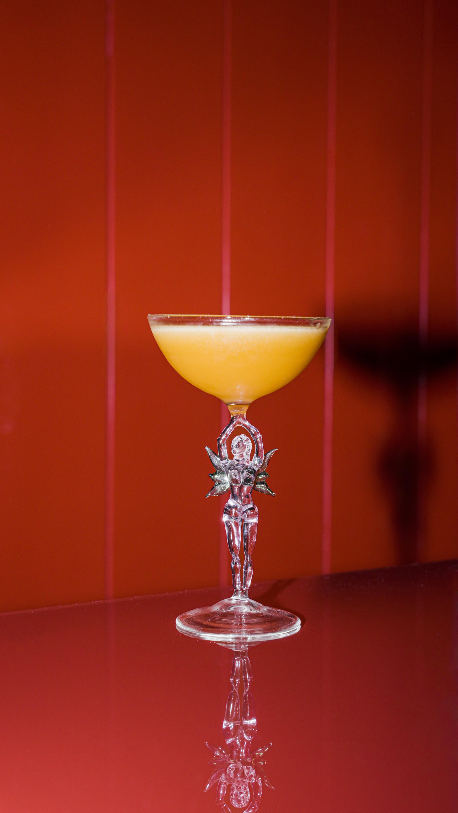 Tiny Drinkery House