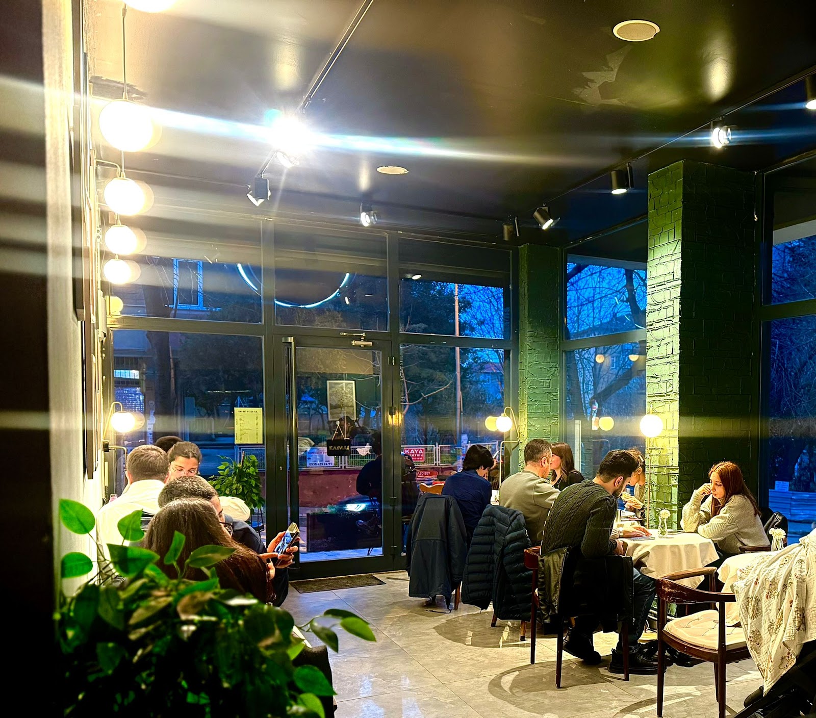 Napoli Pizza Company