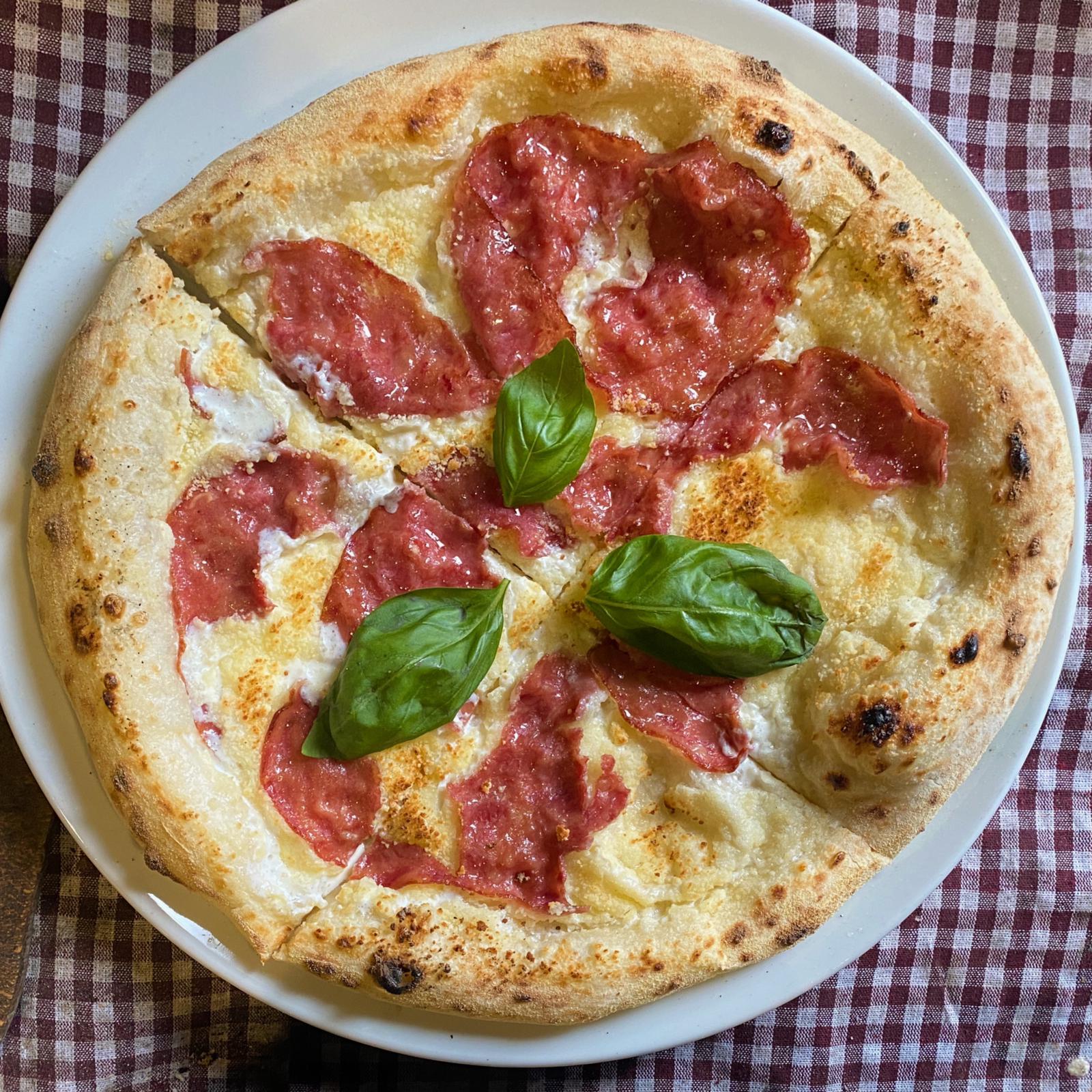 Napoli Pizza Company
