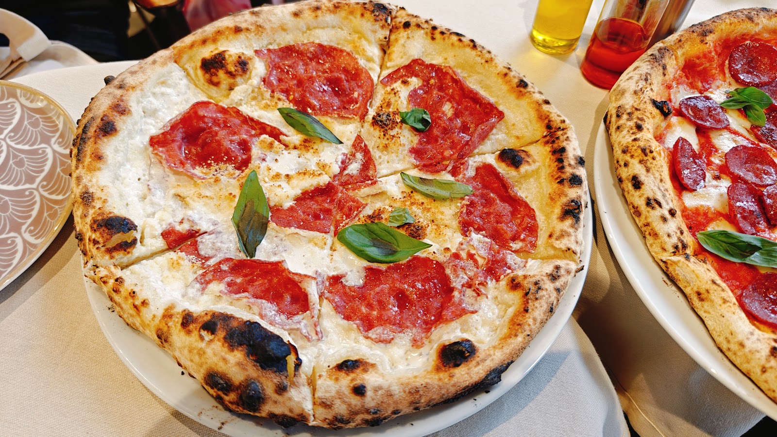 Napoli Pizza Company