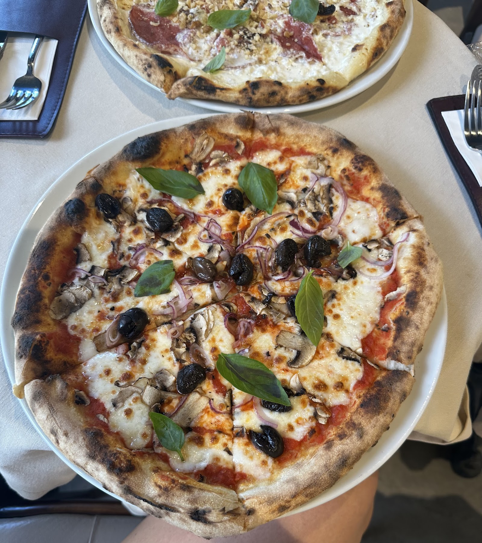 Napoli Pizza Company