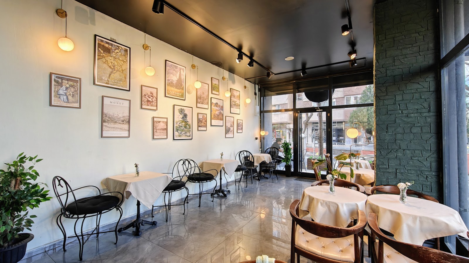 Napoli Pizza Company