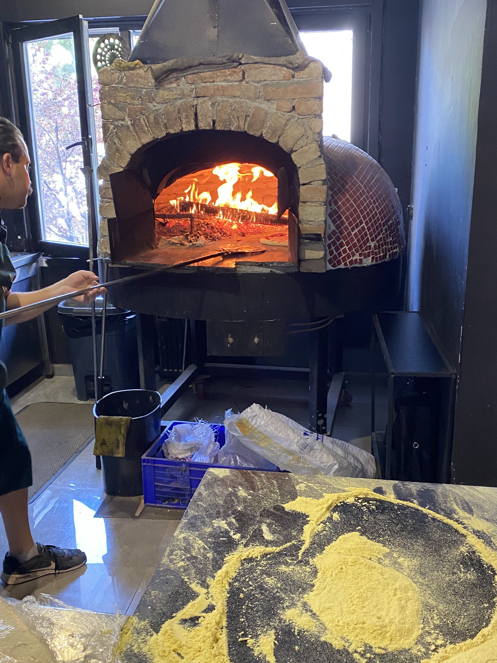 Napoli Pizza Company