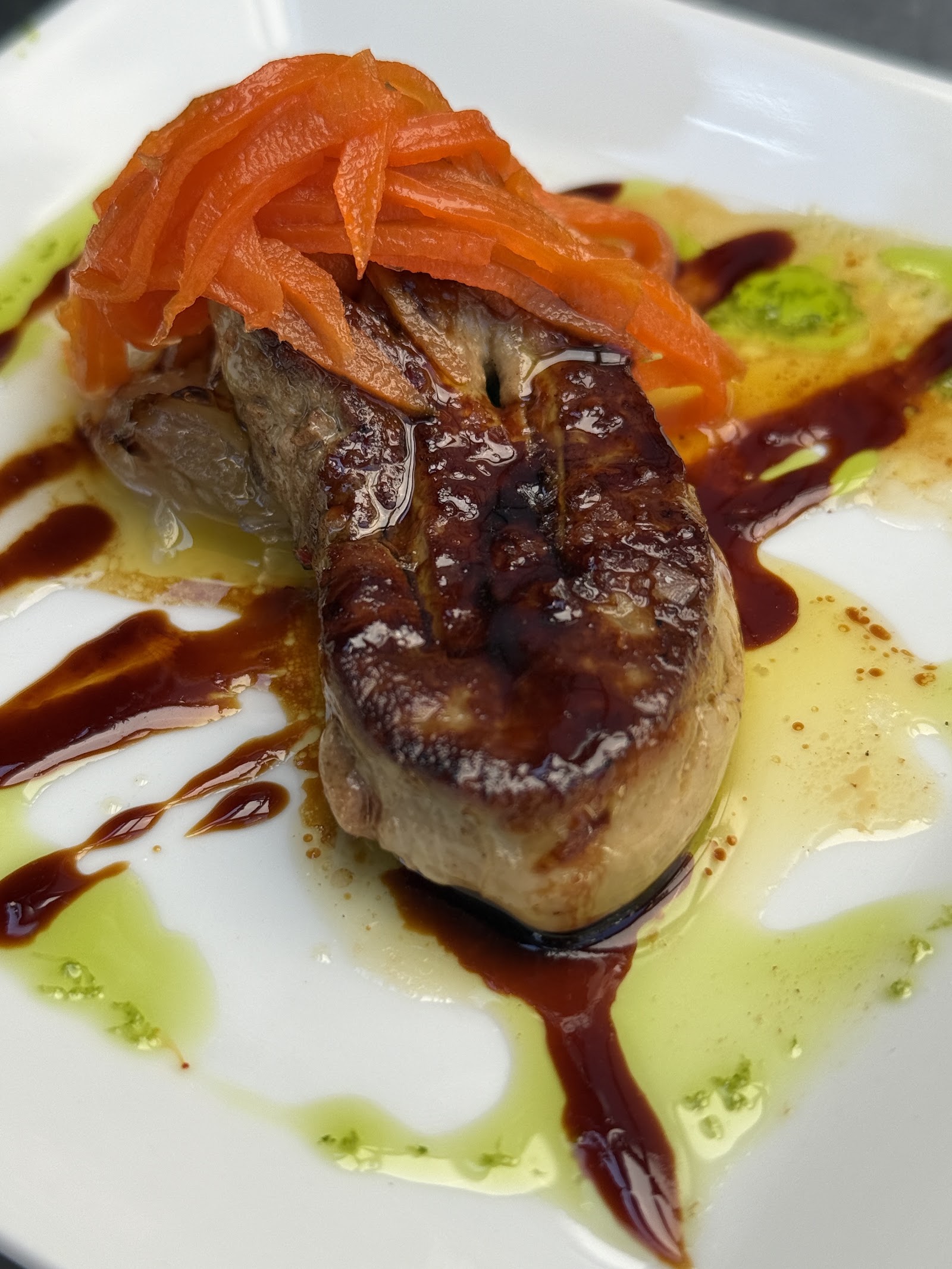 Bar Gran Sol Hondarribia