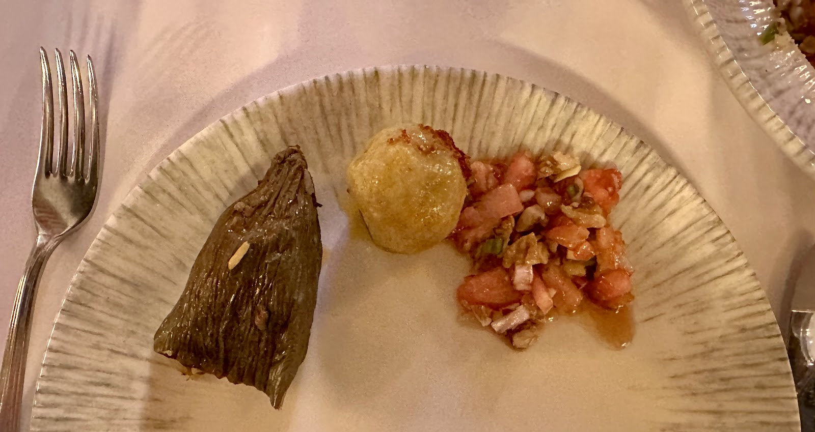 Tavacı Recep Usta Bostancı - İstanbul