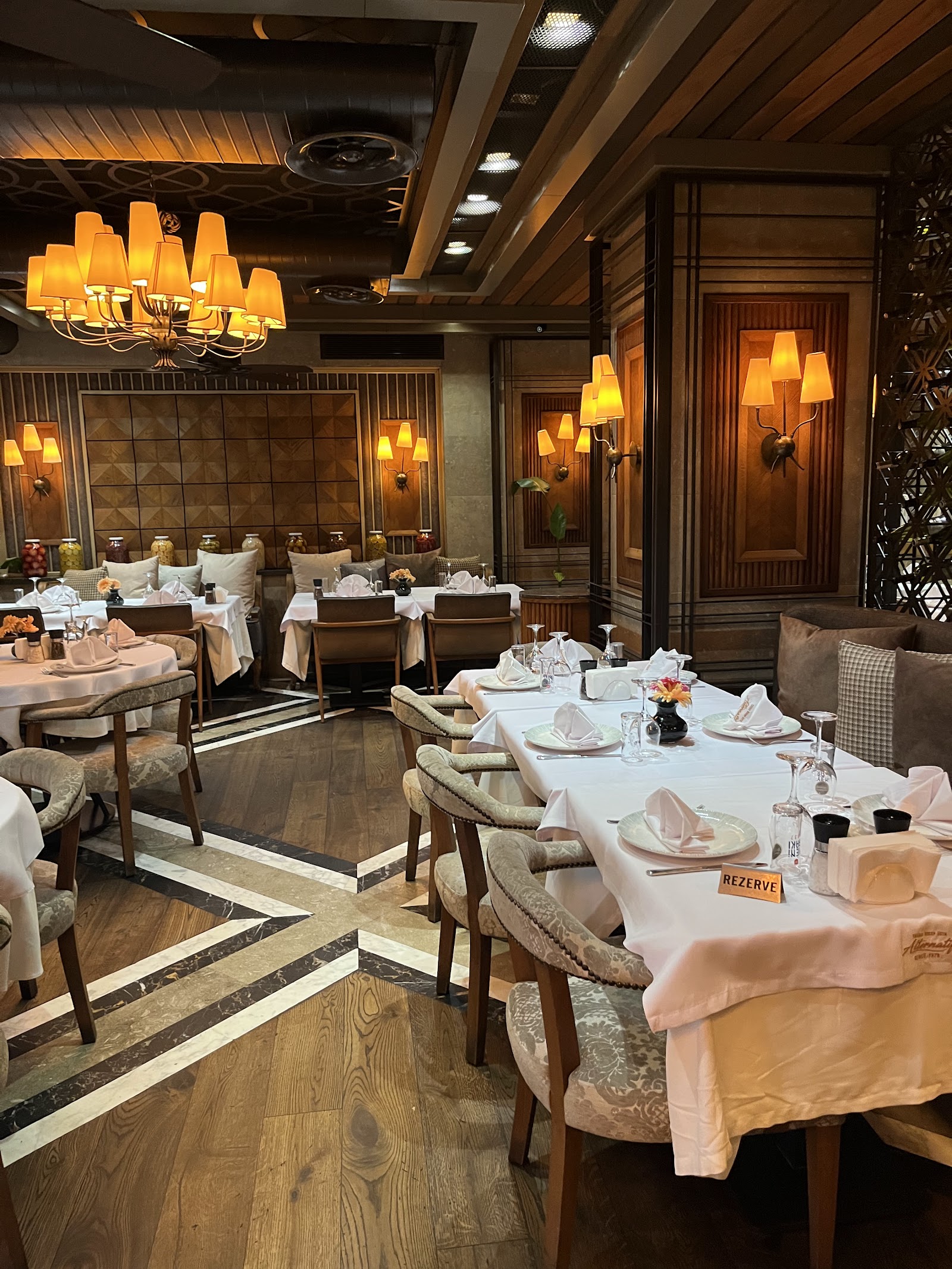 Tavacı Recep Usta Bostancı - İstanbul