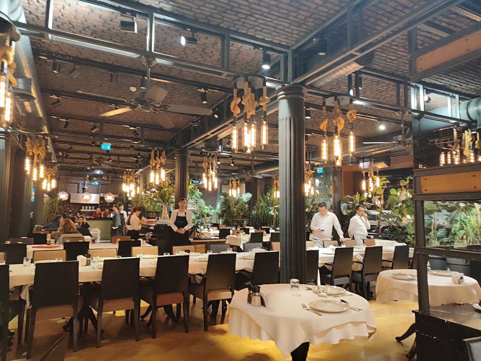 Tavacı Recep Usta Bostancı - İstanbul