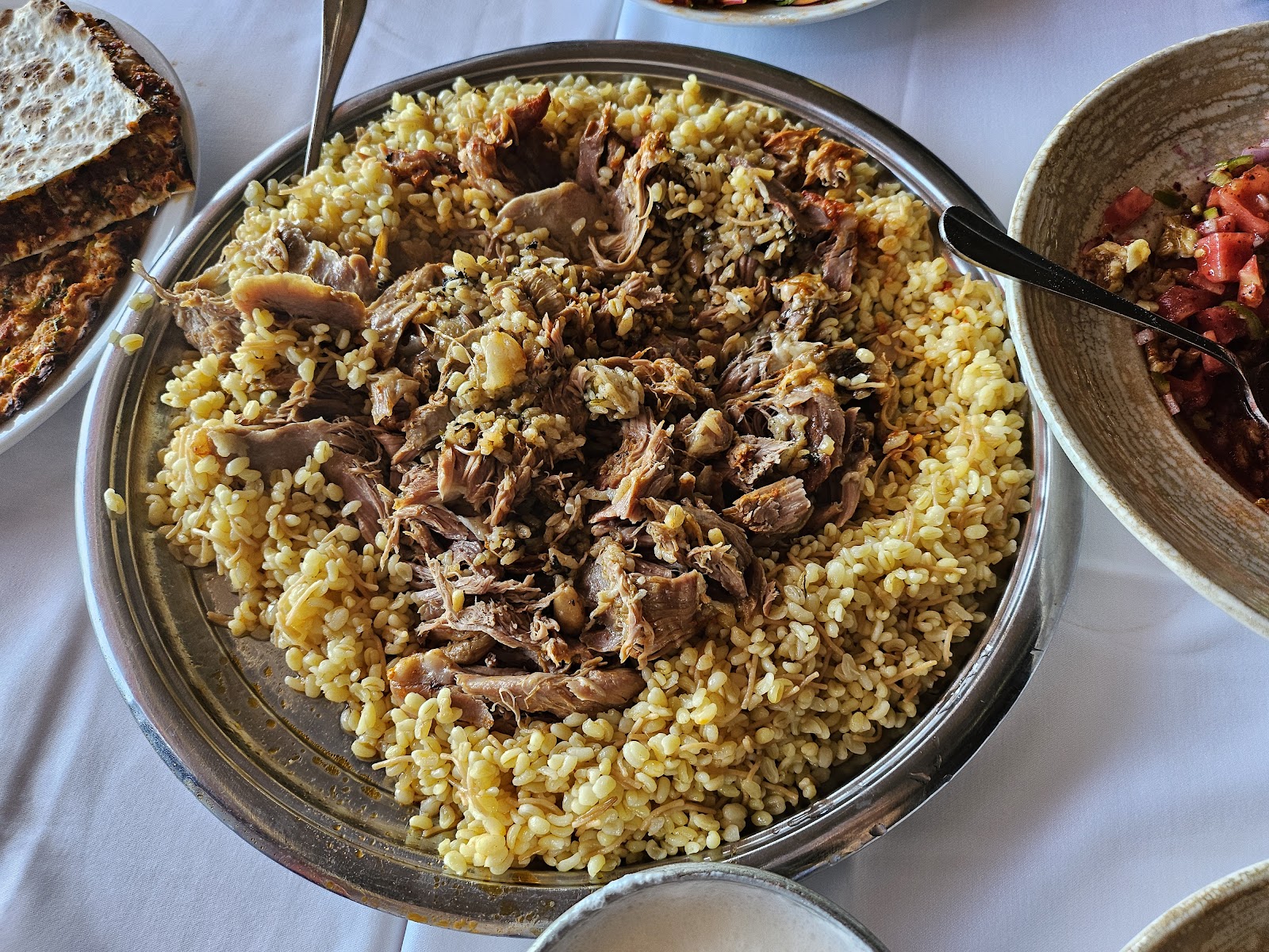 Tavacı Recep Usta Bostancı - İstanbul
