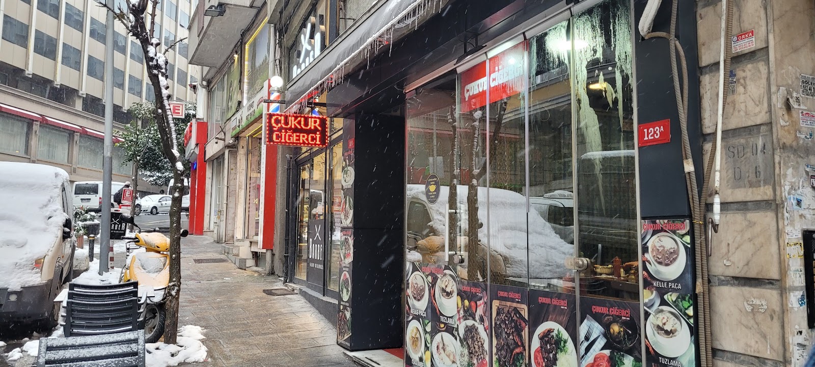 Çukur Ciğerci