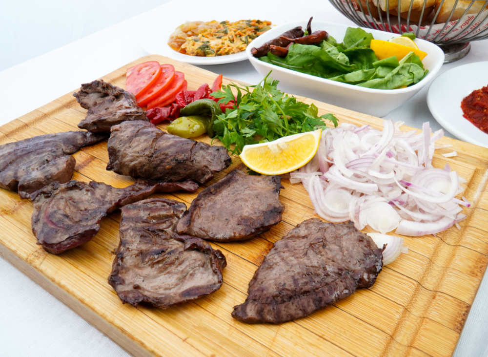 Çukur Ciğerci