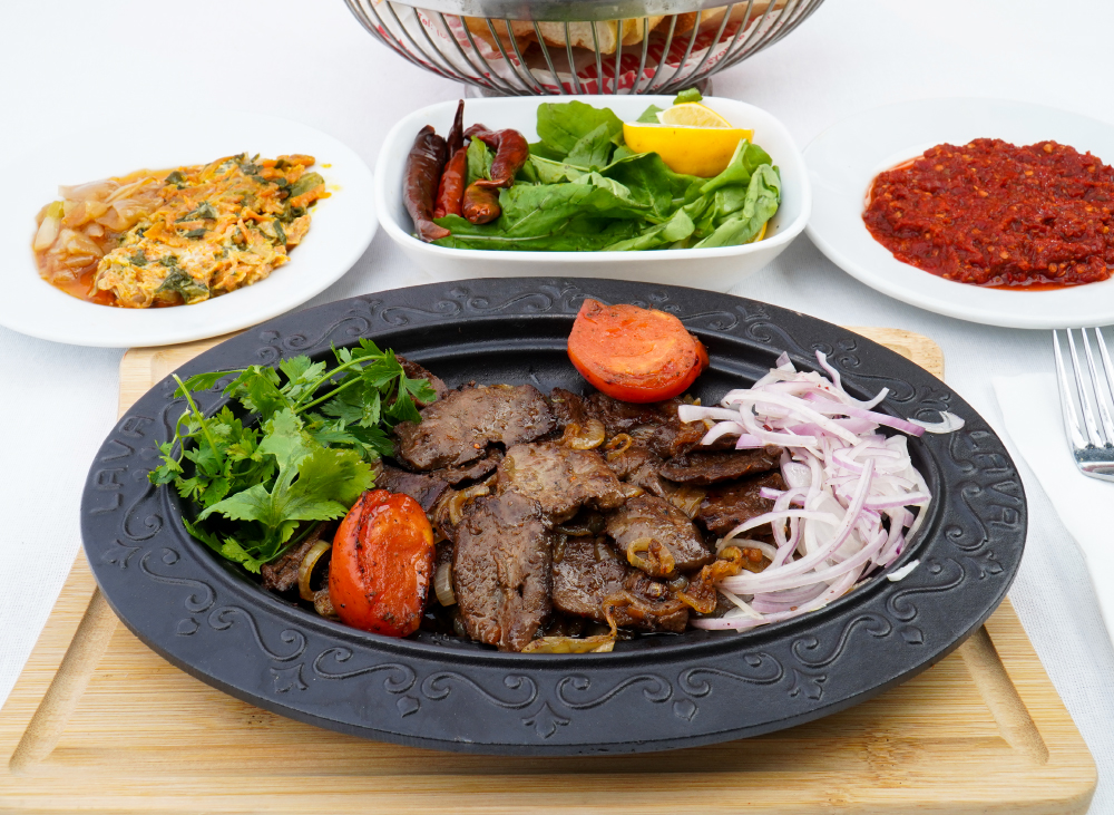 Çukur Ciğerci