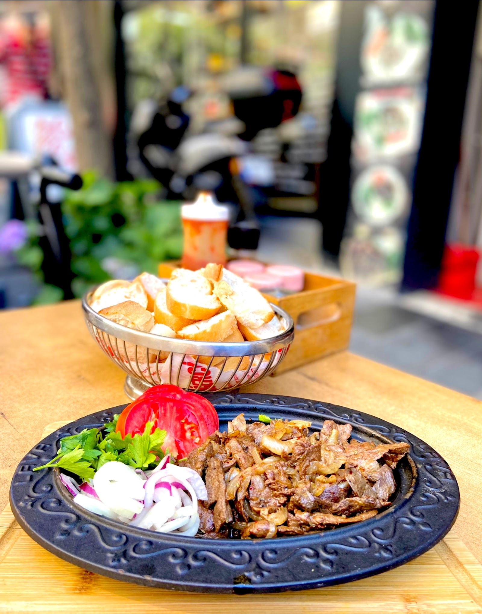 Çukur Ciğerci