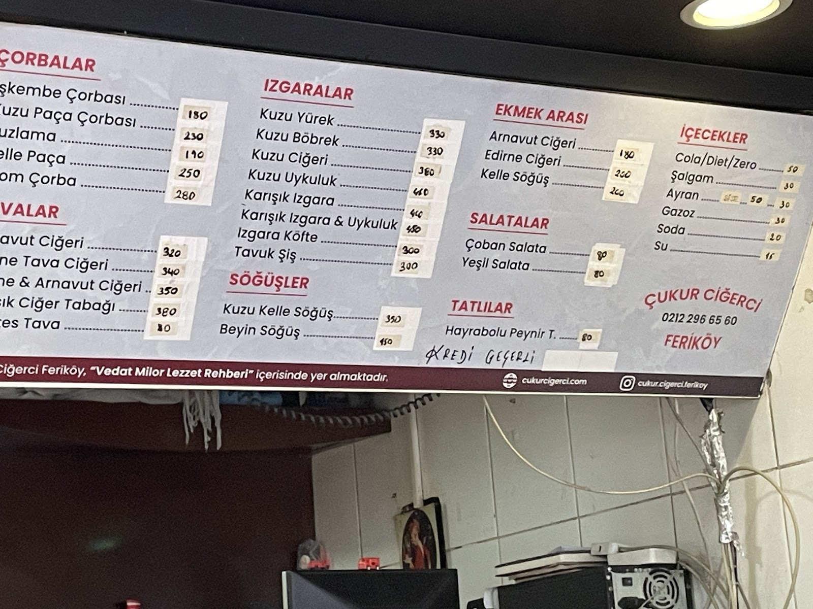 Çukur Ciğerci