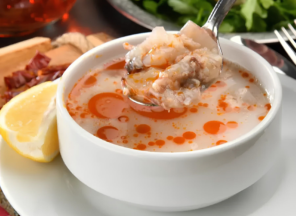 Çukur Ciğerci
