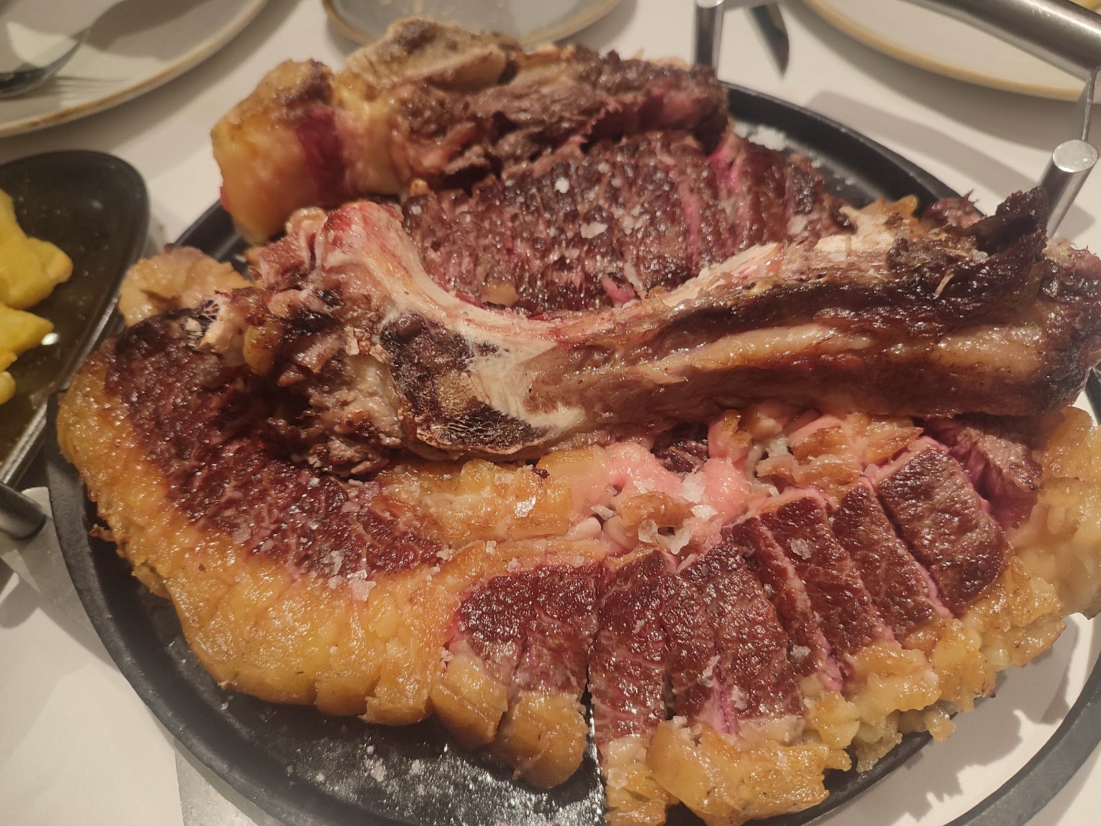 Restaurante Markina