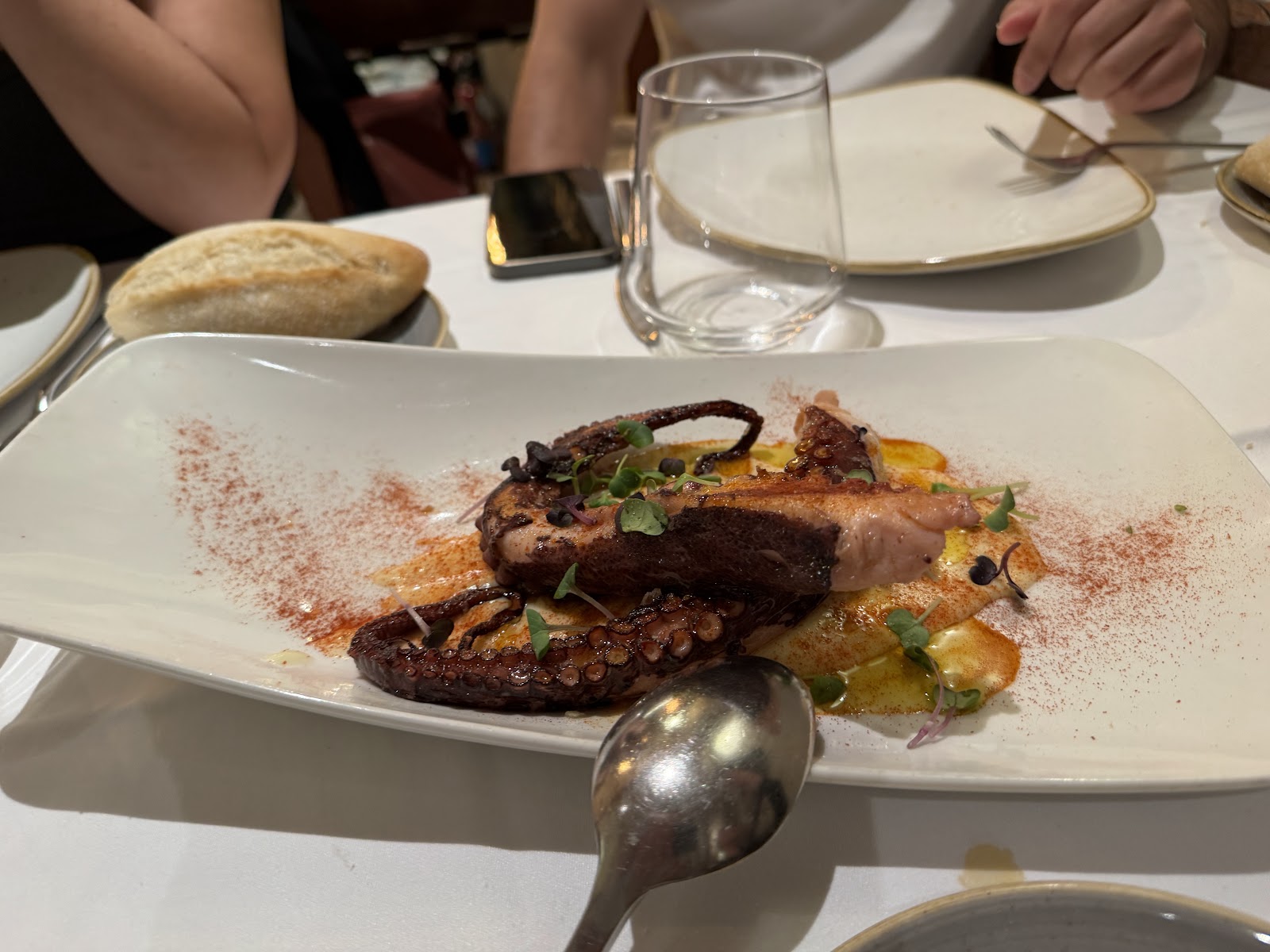 Restaurante Markina