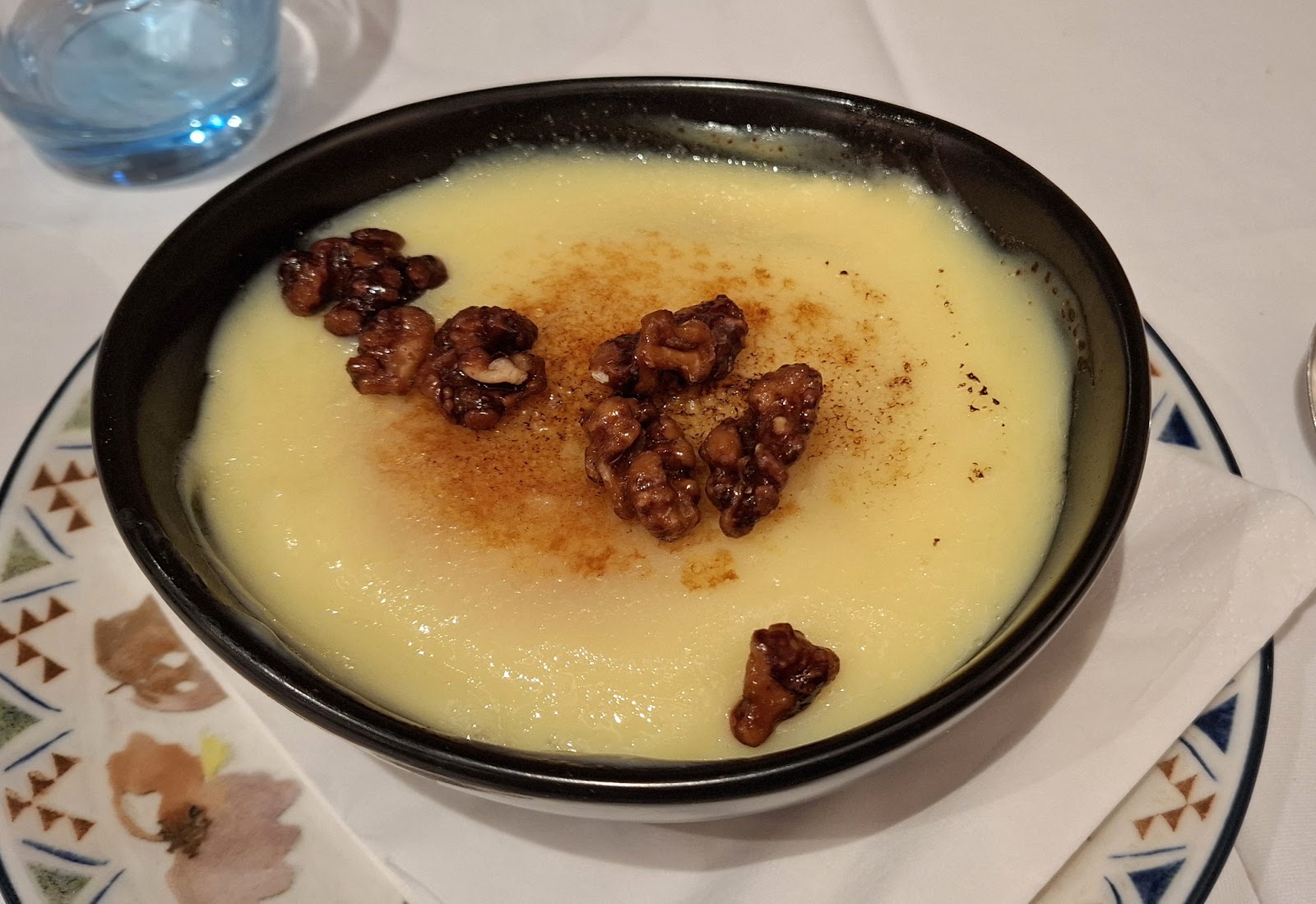 Restaurante Markina
