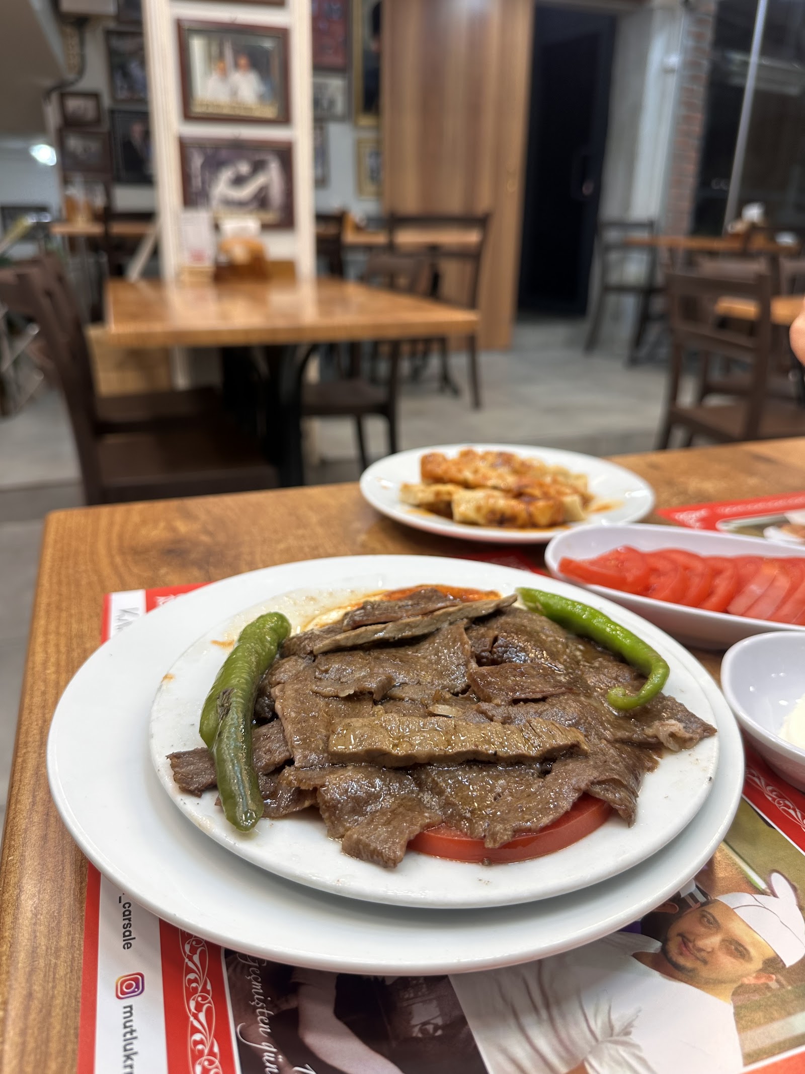 Kebapçı Hüseyin Usta