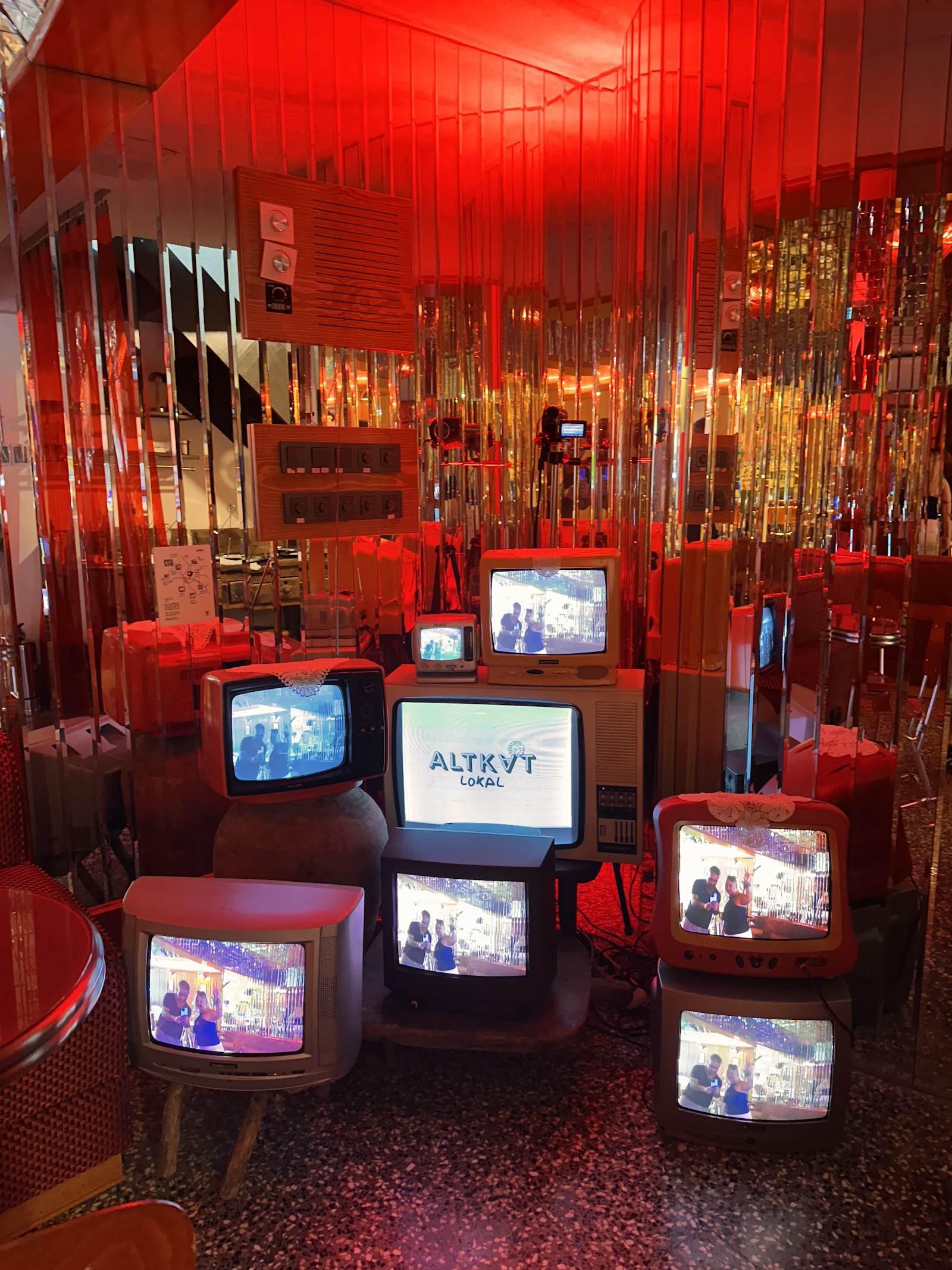 Altkat Lokal