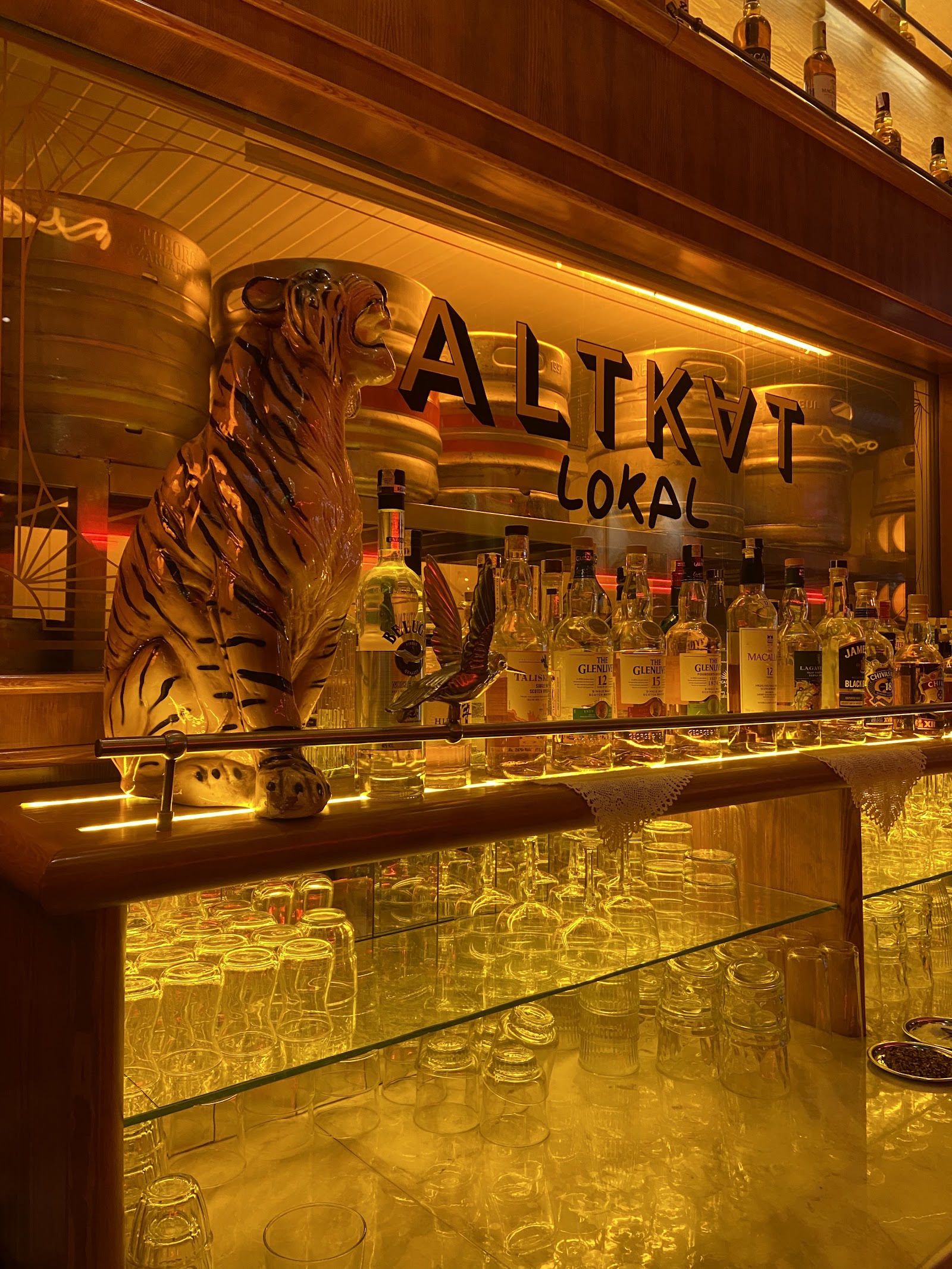 Altkat Lokal