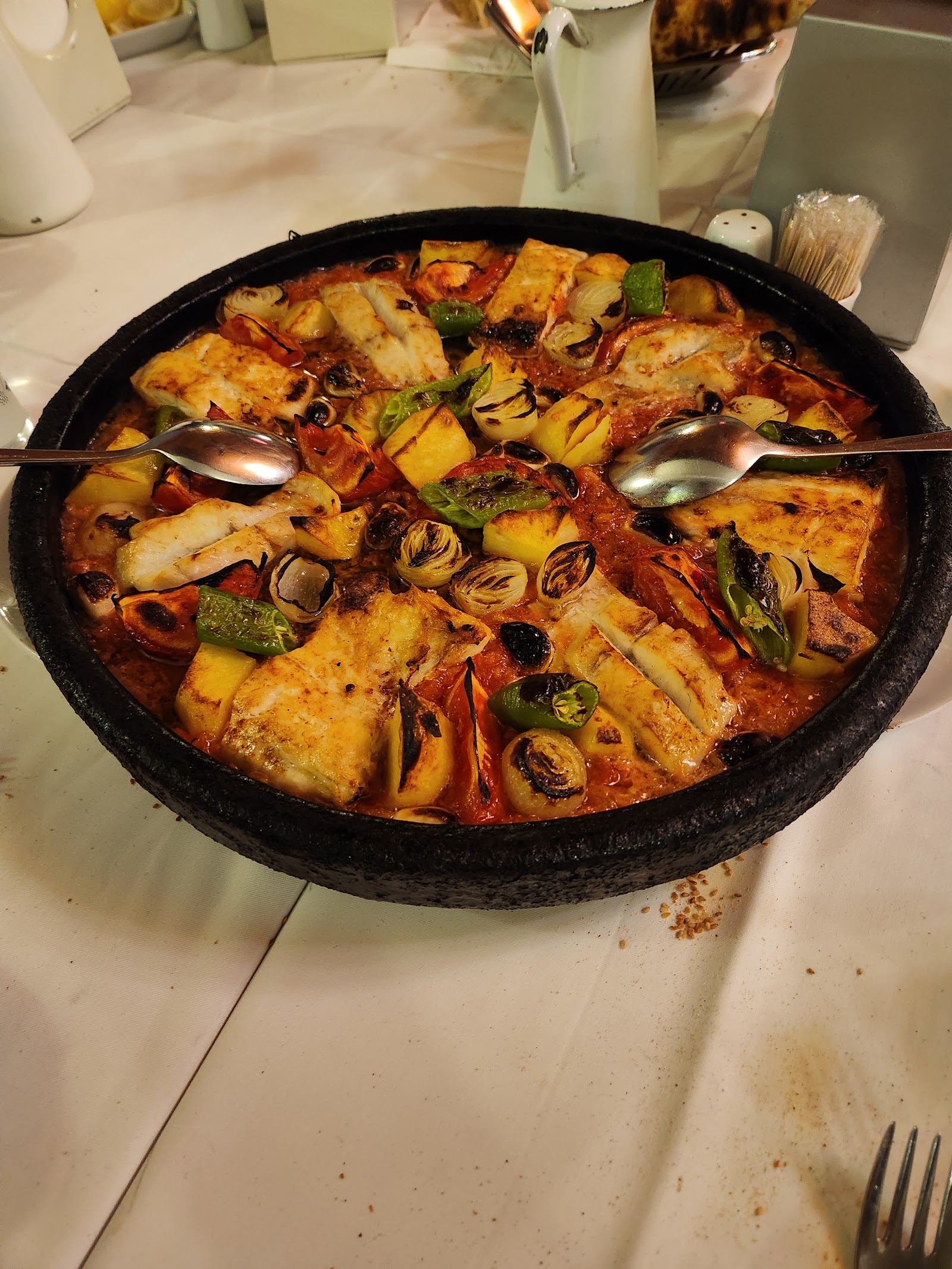 Kumsal Lokantası