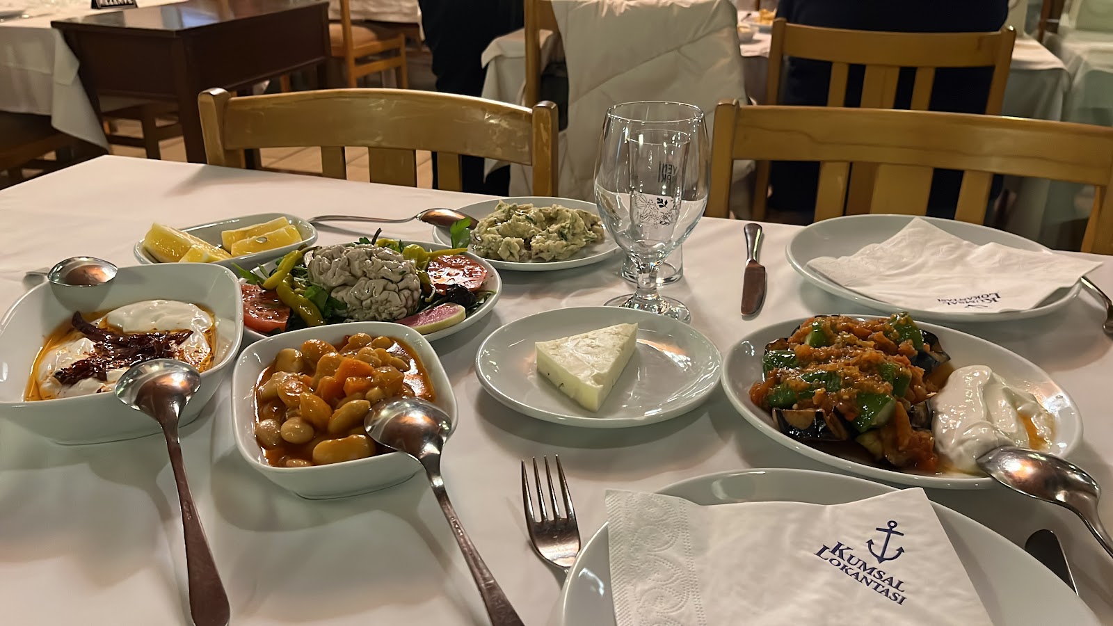 Kumsal Lokantası
