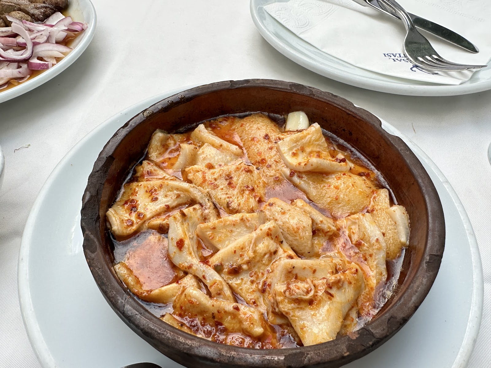Kumsal Lokantası