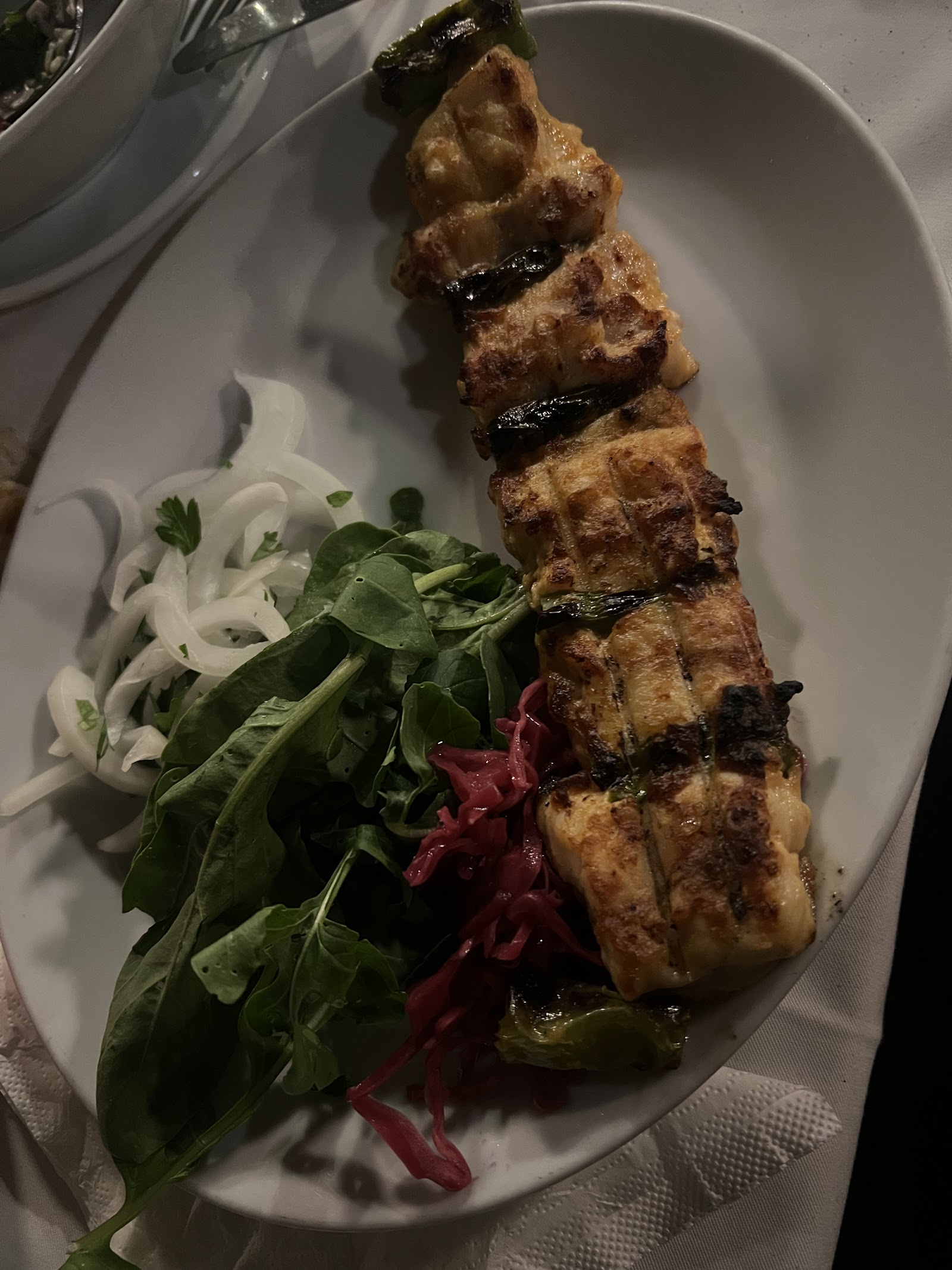 Kumsal Lokantası
