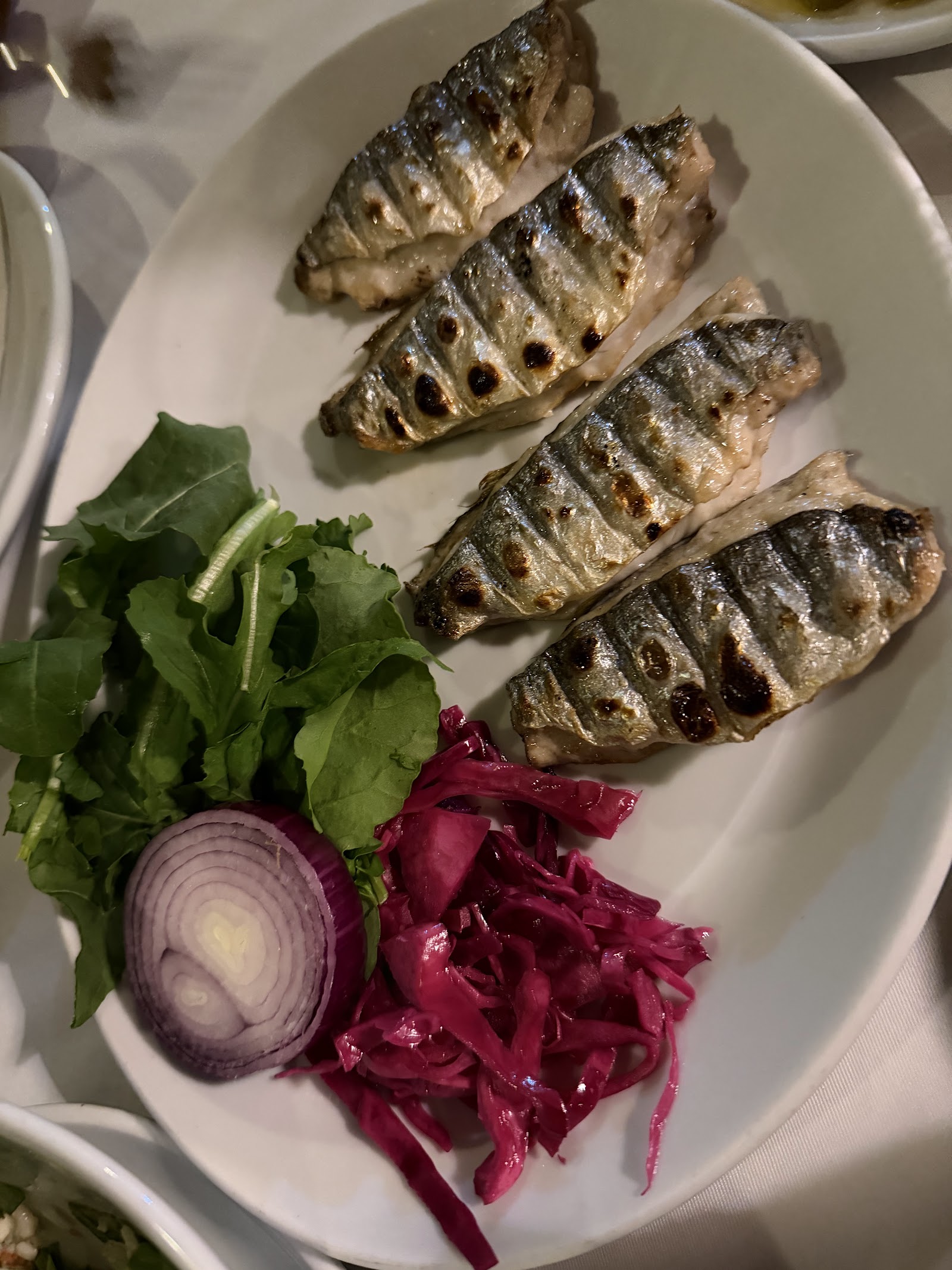 Kumsal Lokantası